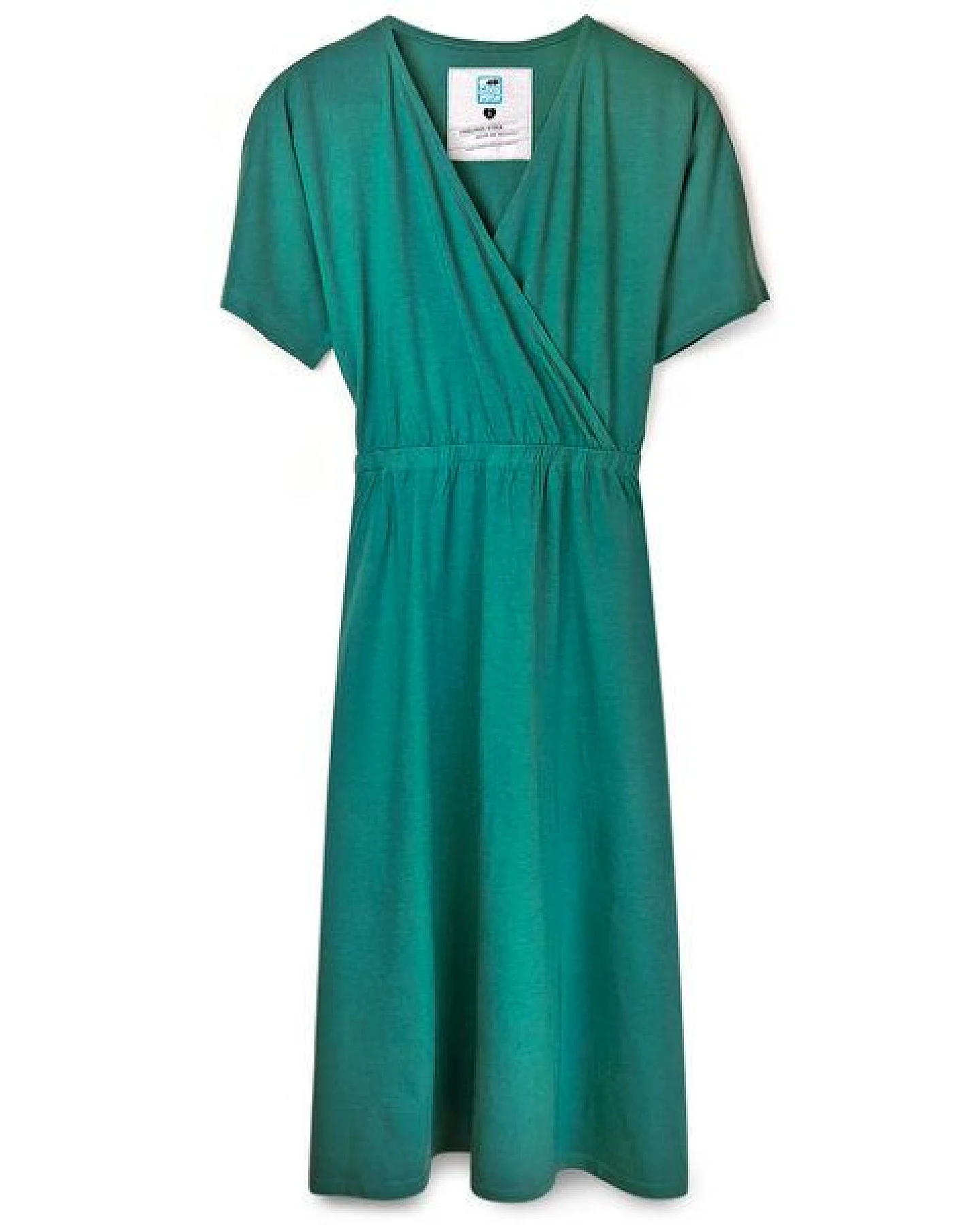 GARY MASH Midikleid Helena aus LENZING ECOVERO Mix – Ansicht 4