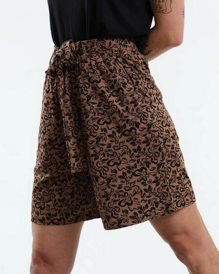 GARY MASH Shorts Willow aus LENZING ECOVERO Mix