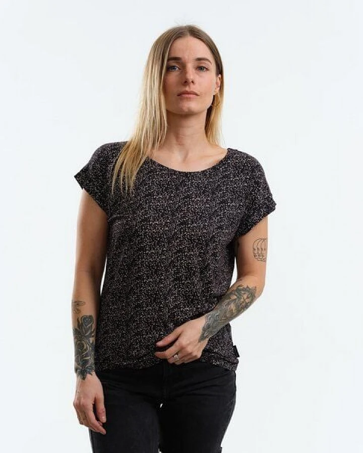 GARY MASH Shirt Katie aus LENZING ECOVERO Mix