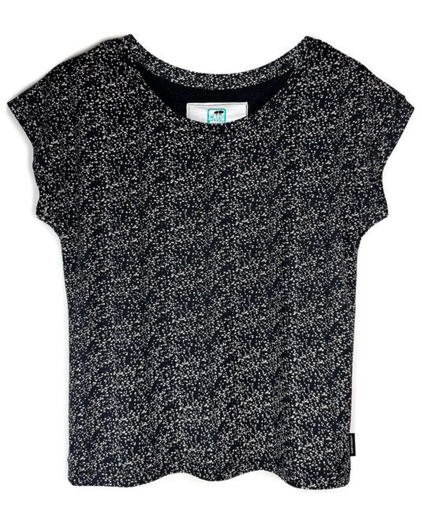 GARY MASH Shirt Katie aus LENZING ECOVERO Mix – Ansicht 4