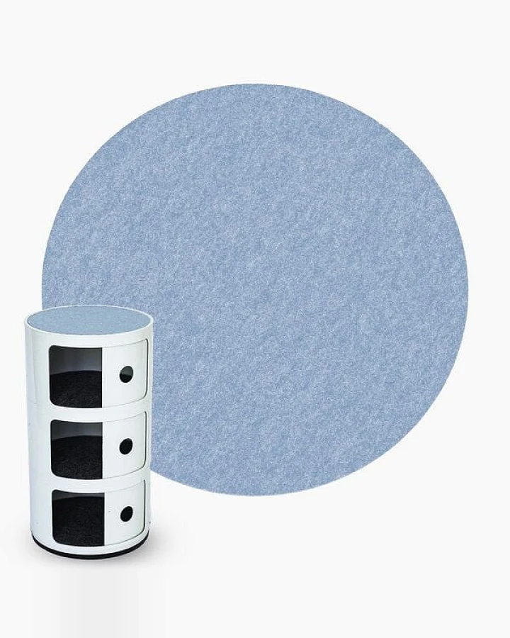 Blau