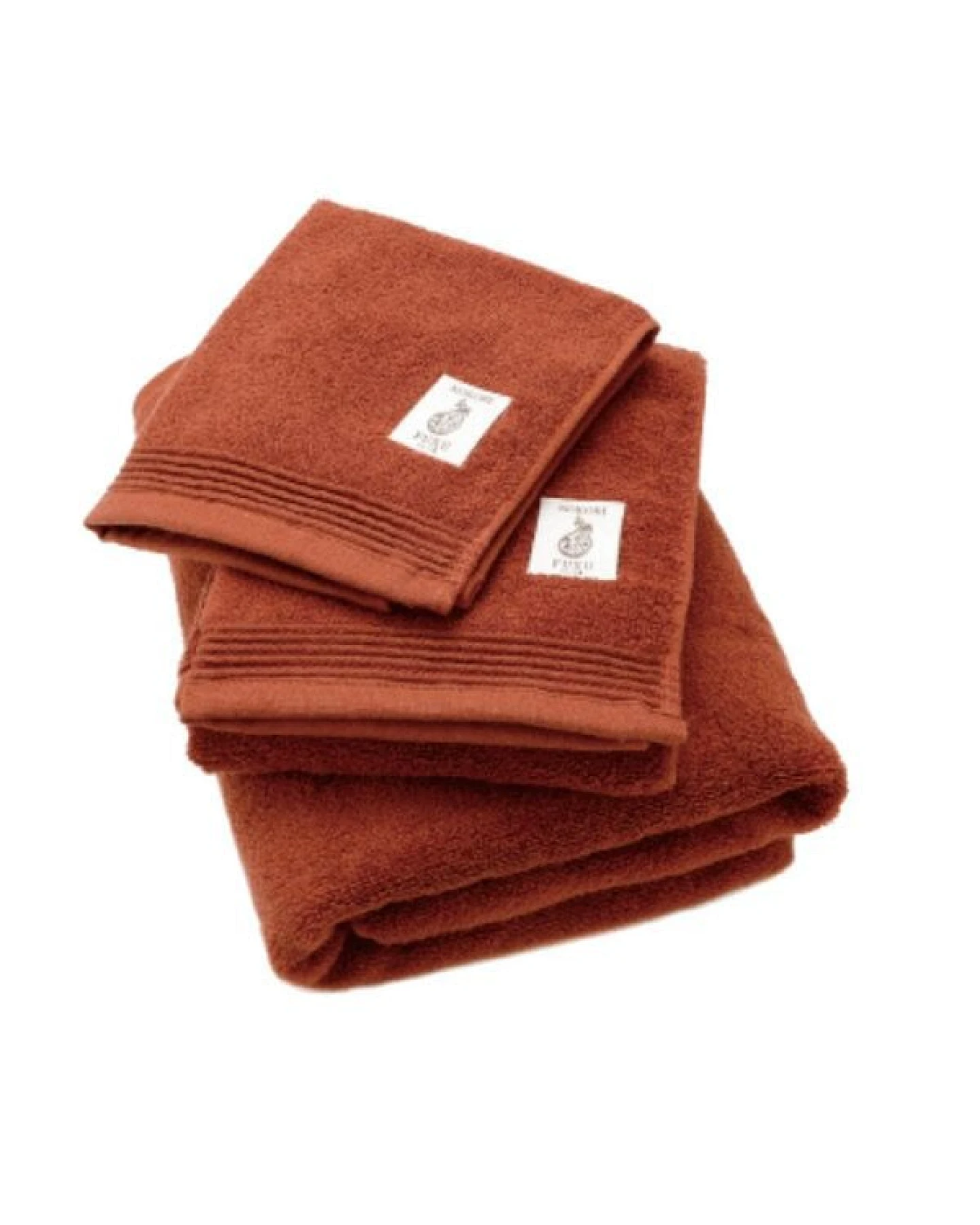 thies 1856 ® veganes Handtuch aus japanischer Biobaumwolle gefärbt mit recycelter Craft Bier Maische – Ansicht 2