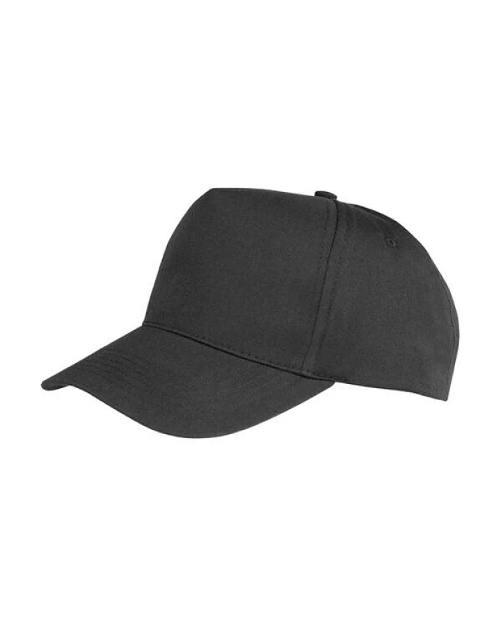 Result Genuine Recycled Baseball - Kappe für Kinder aus recyceltem Polyester