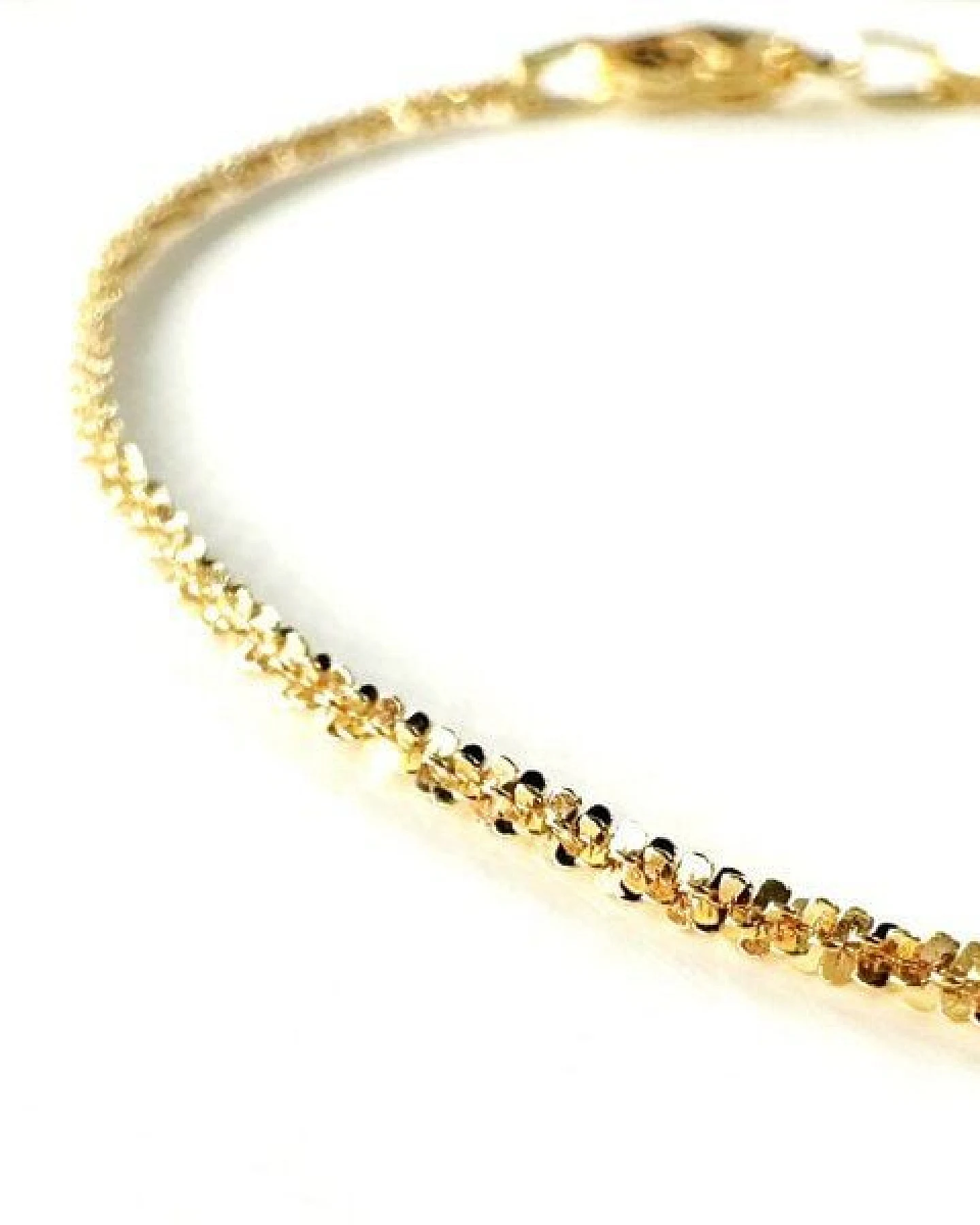 MOANINA Armband Mincio - 585 Echtgold – Ansicht 3