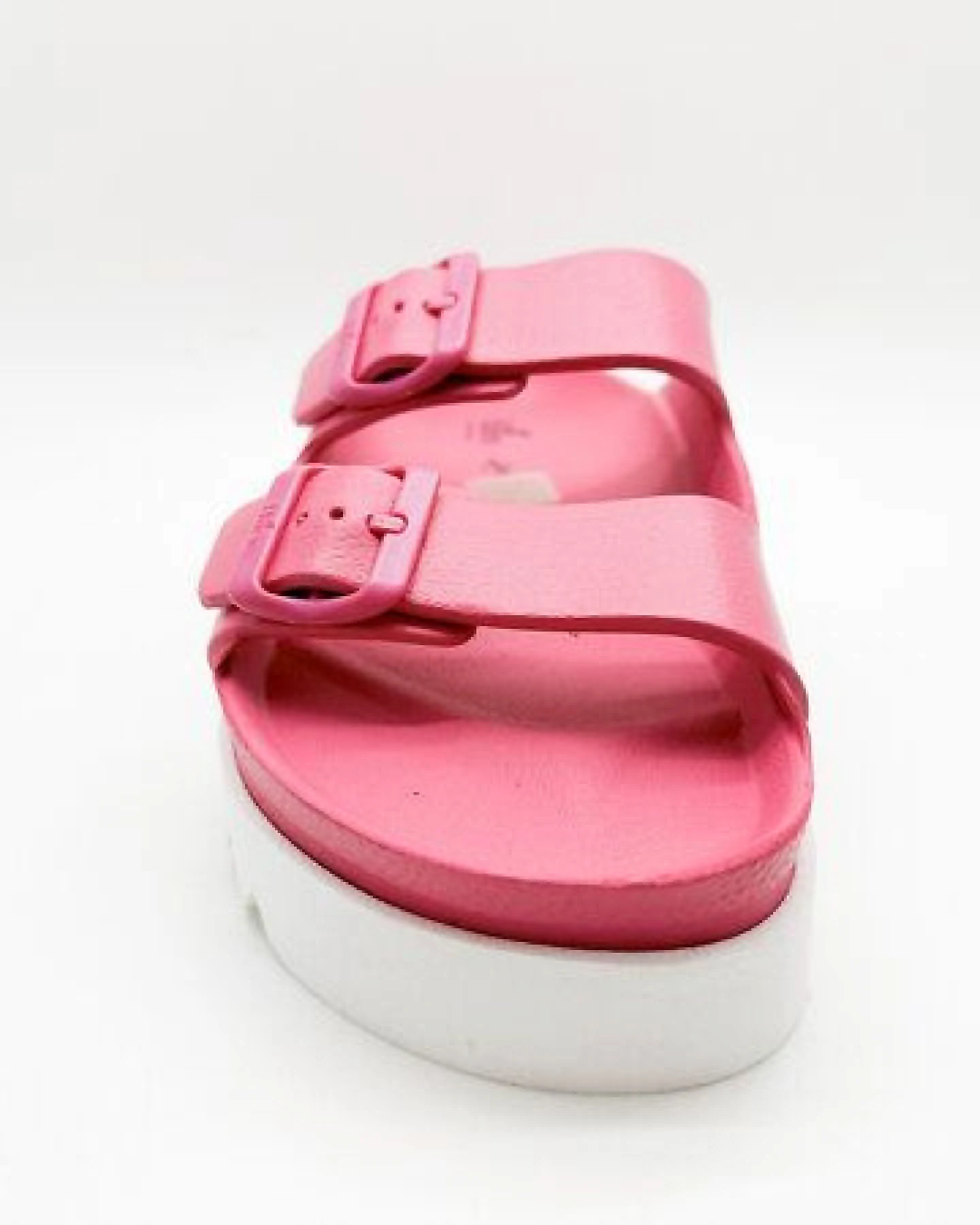 Vegane Ecofoam Plateau Sandale von thies ® aus recyceltem EVA – Ansicht 4