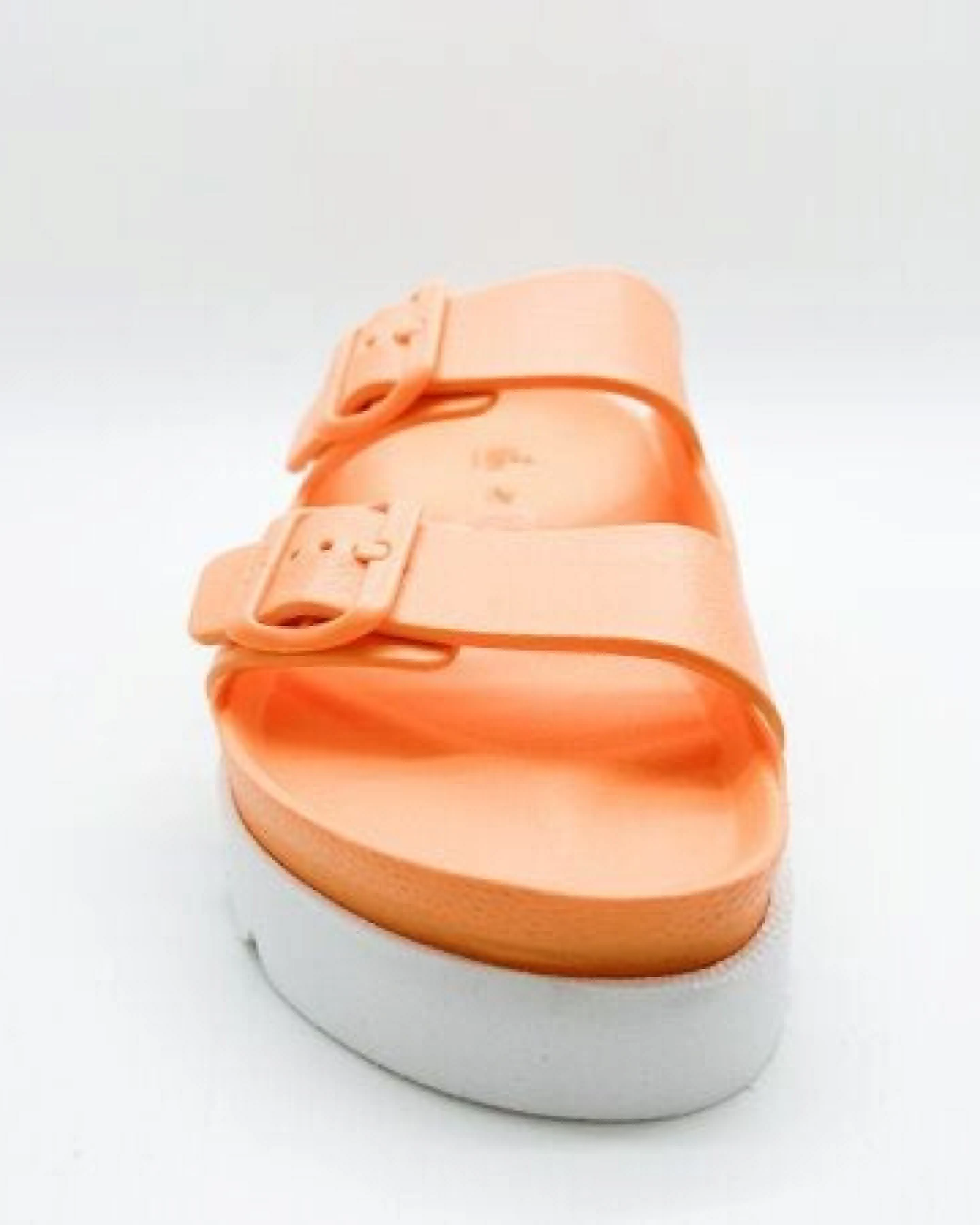 Vegane Ecofoam Plateau Sandale von thies ® aus recyceltem EVA – Ansicht 4