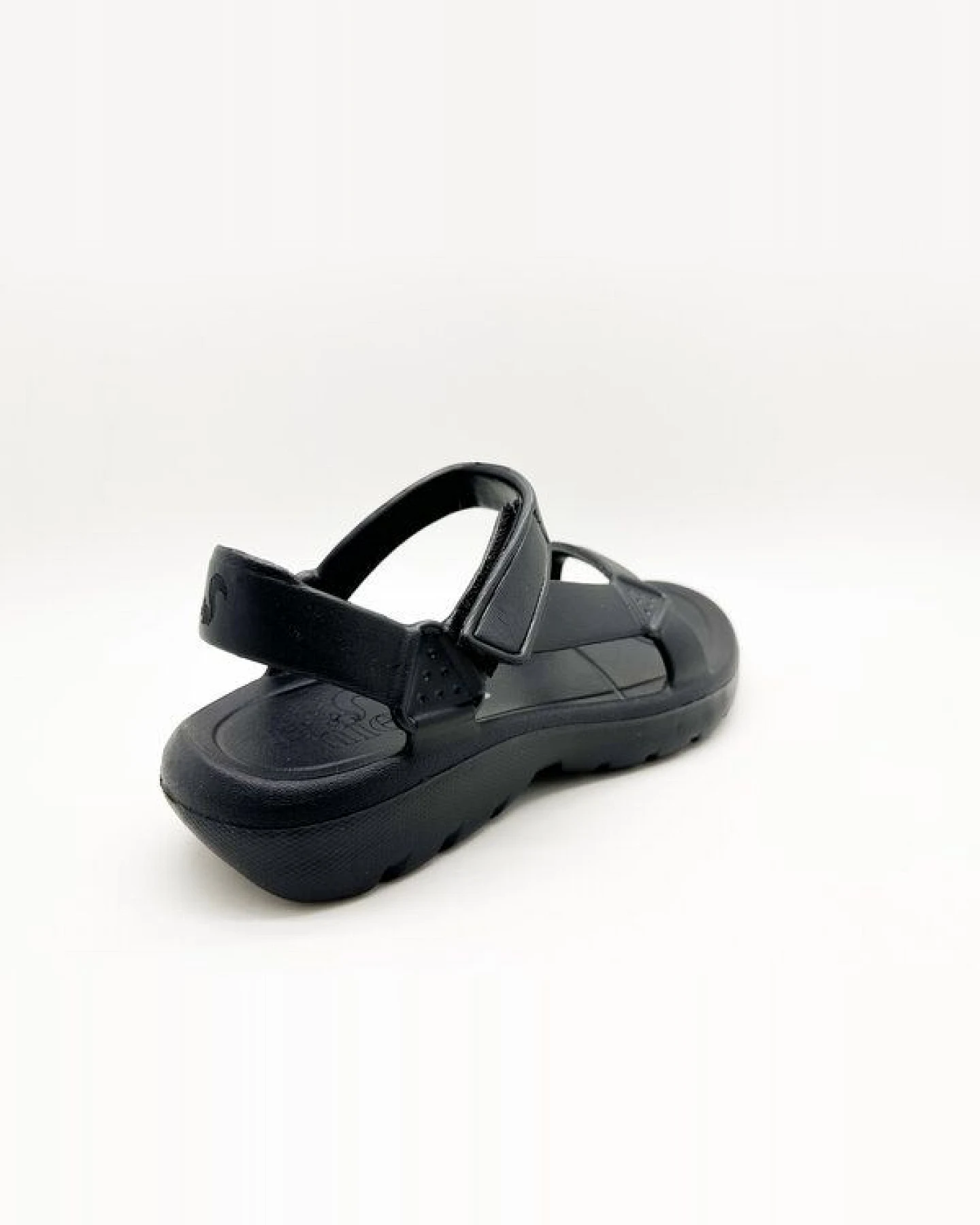 Vegane Ecofoam Trek Sandale von thies ® aus recyceltem EVA – Ansicht 4