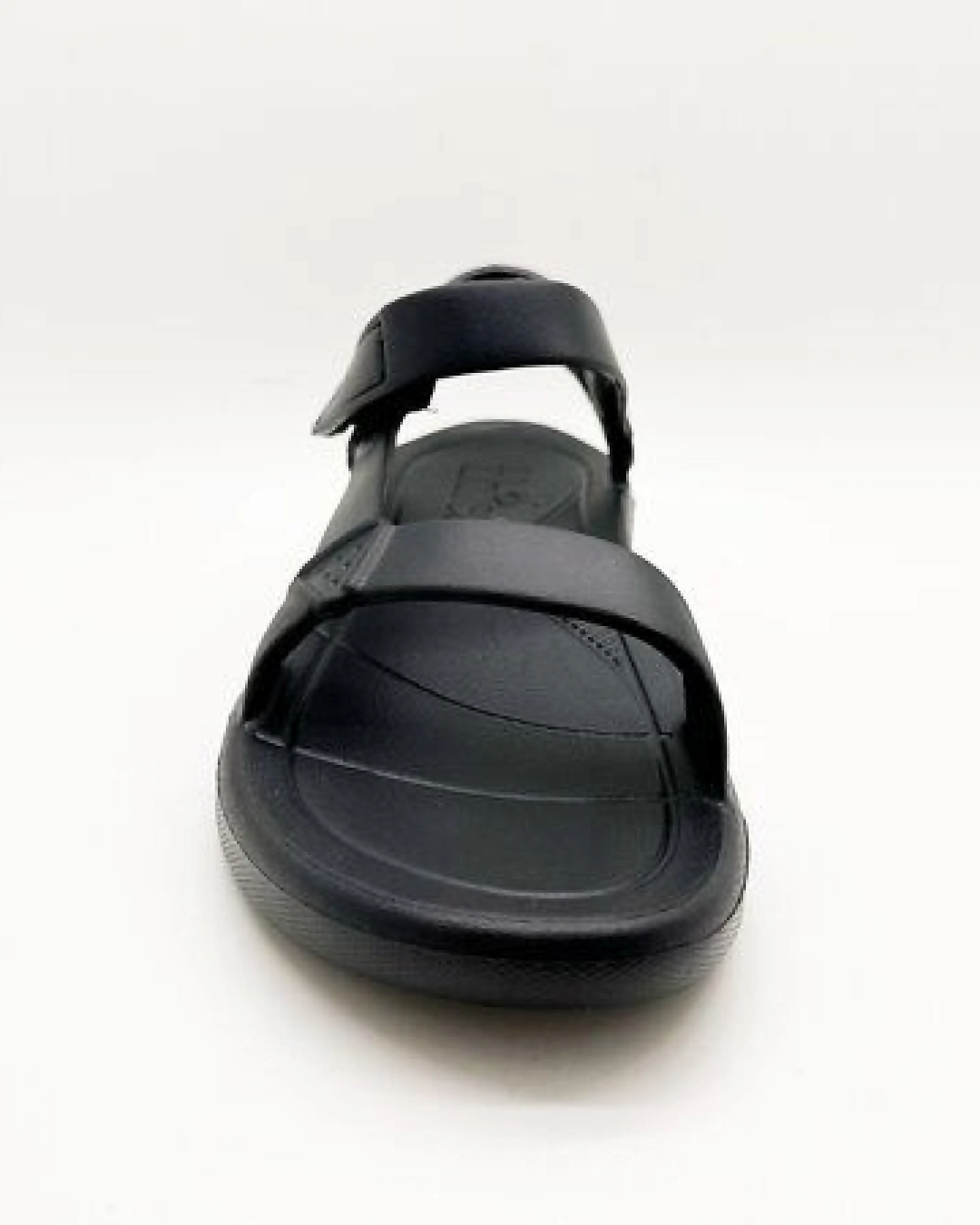 Vegane Ecofoam Trek Sandale von thies ® aus recyceltem EVA – Ansicht 3