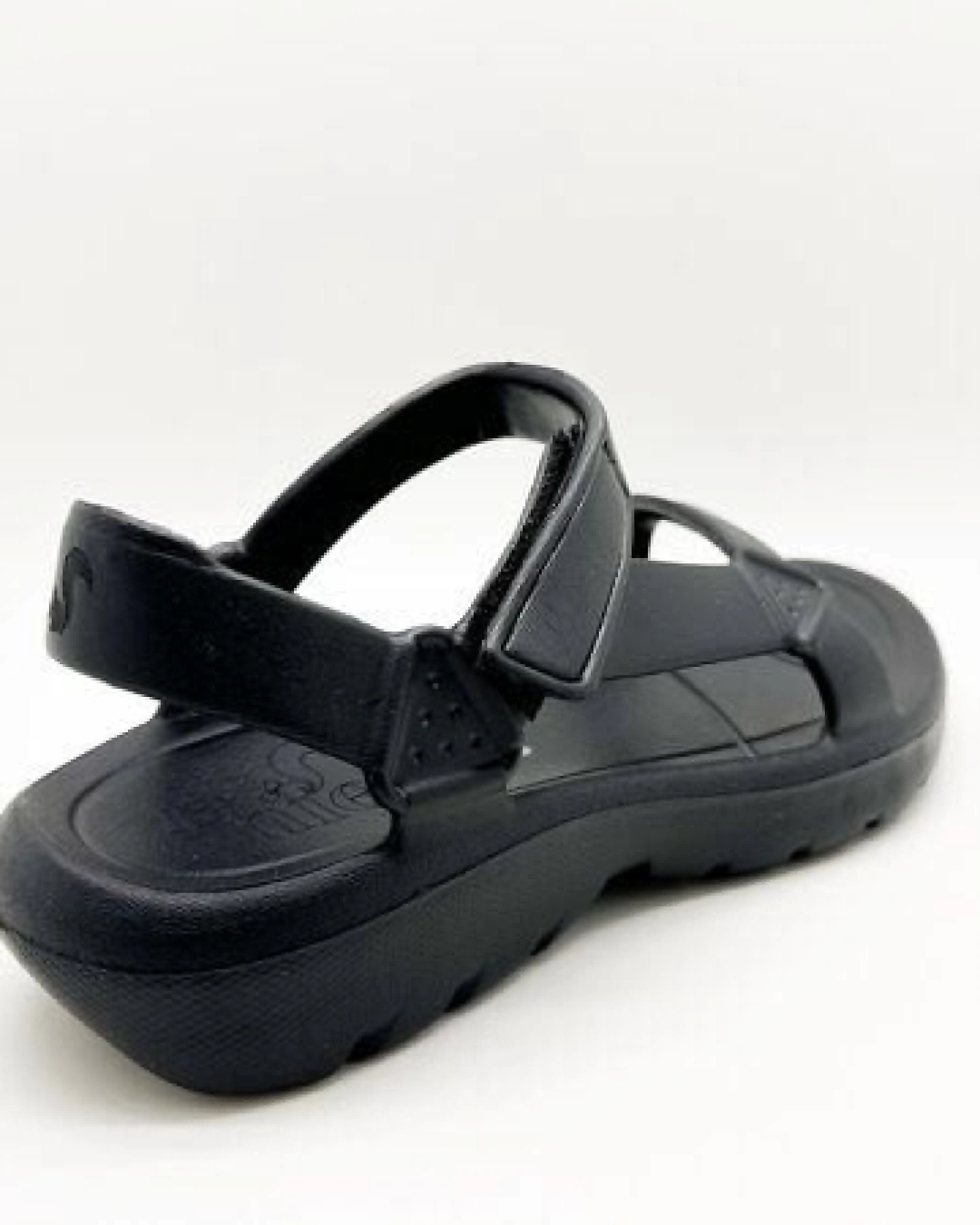 Vegane Ecofoam Trek Sandale von thies ® aus recyceltem EVA – Ansicht 4