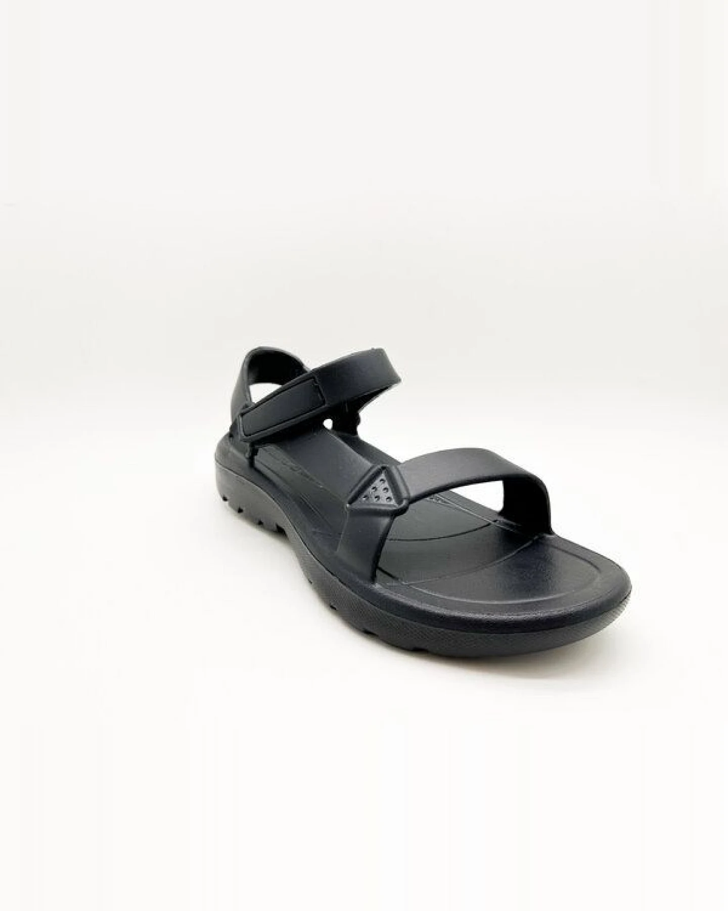 Vegane Ecofoam Trek Sandale von thies ® aus recyceltem EVA – Ansicht 2