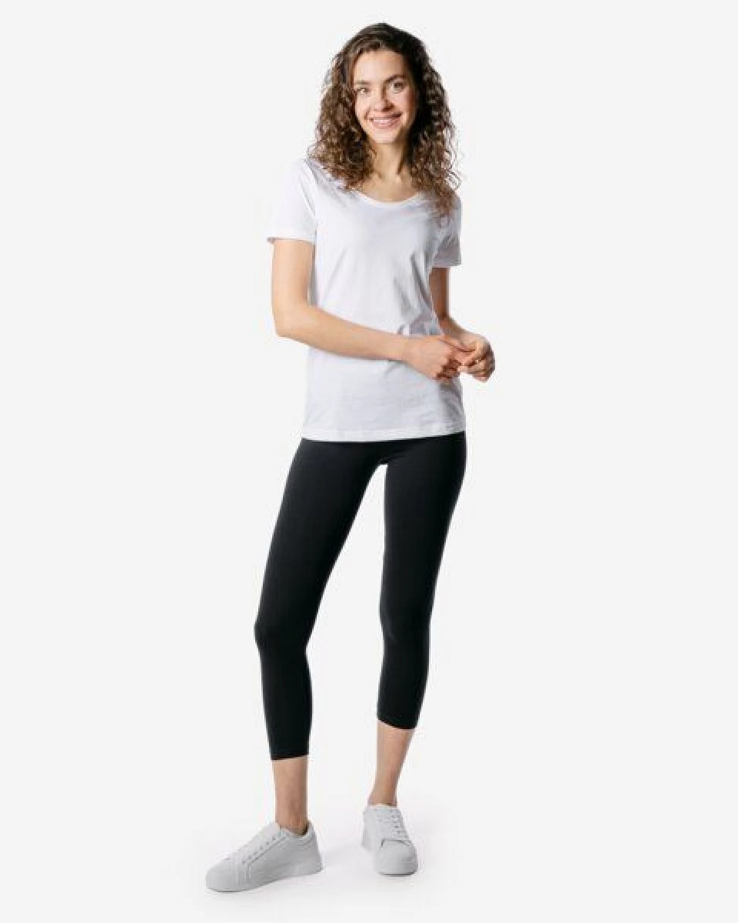 Living Crafts 7/8-Leggings - CLARA – Ansicht 4