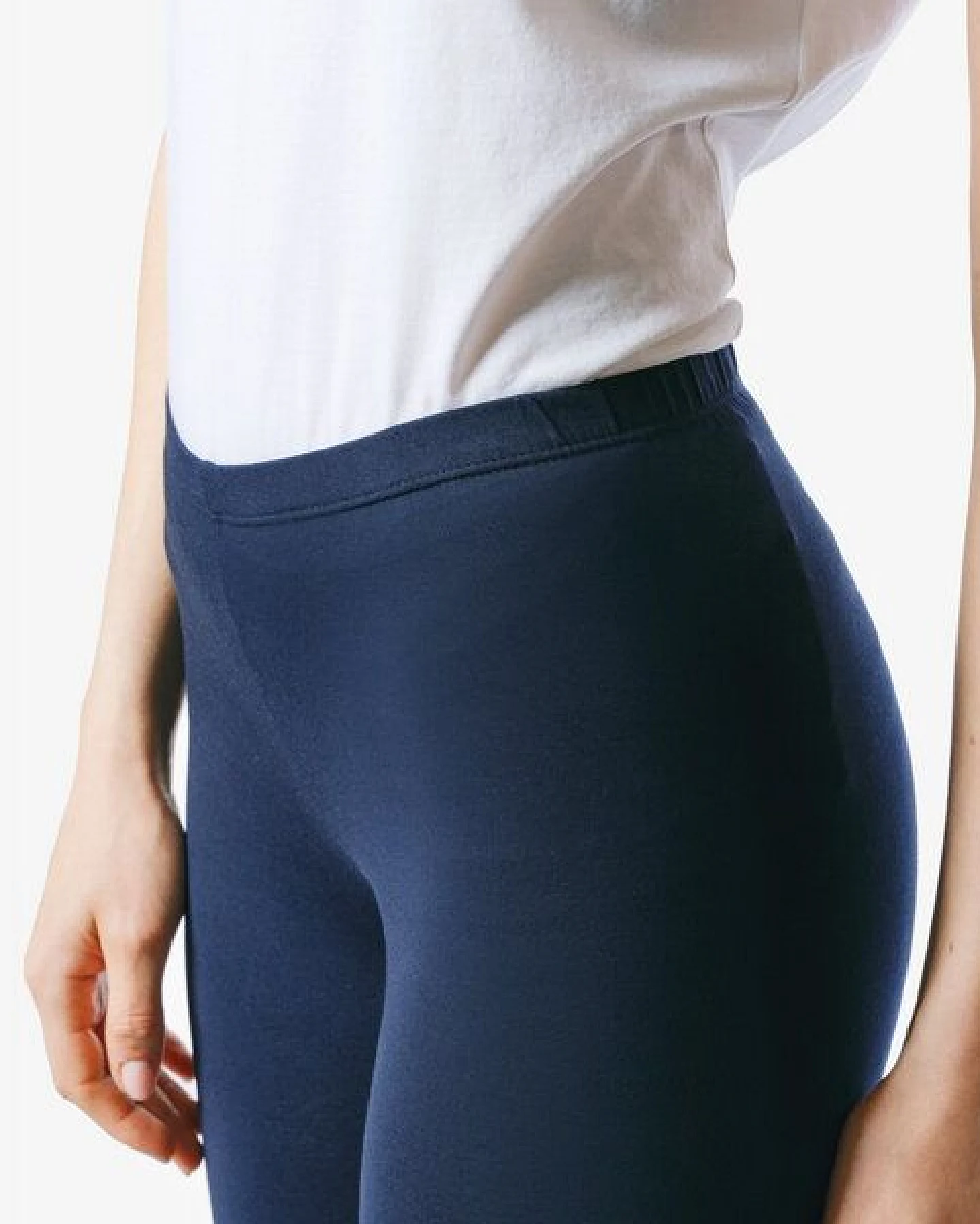 Living Crafts 7/8-Leggings - CLARA – Ansicht 3