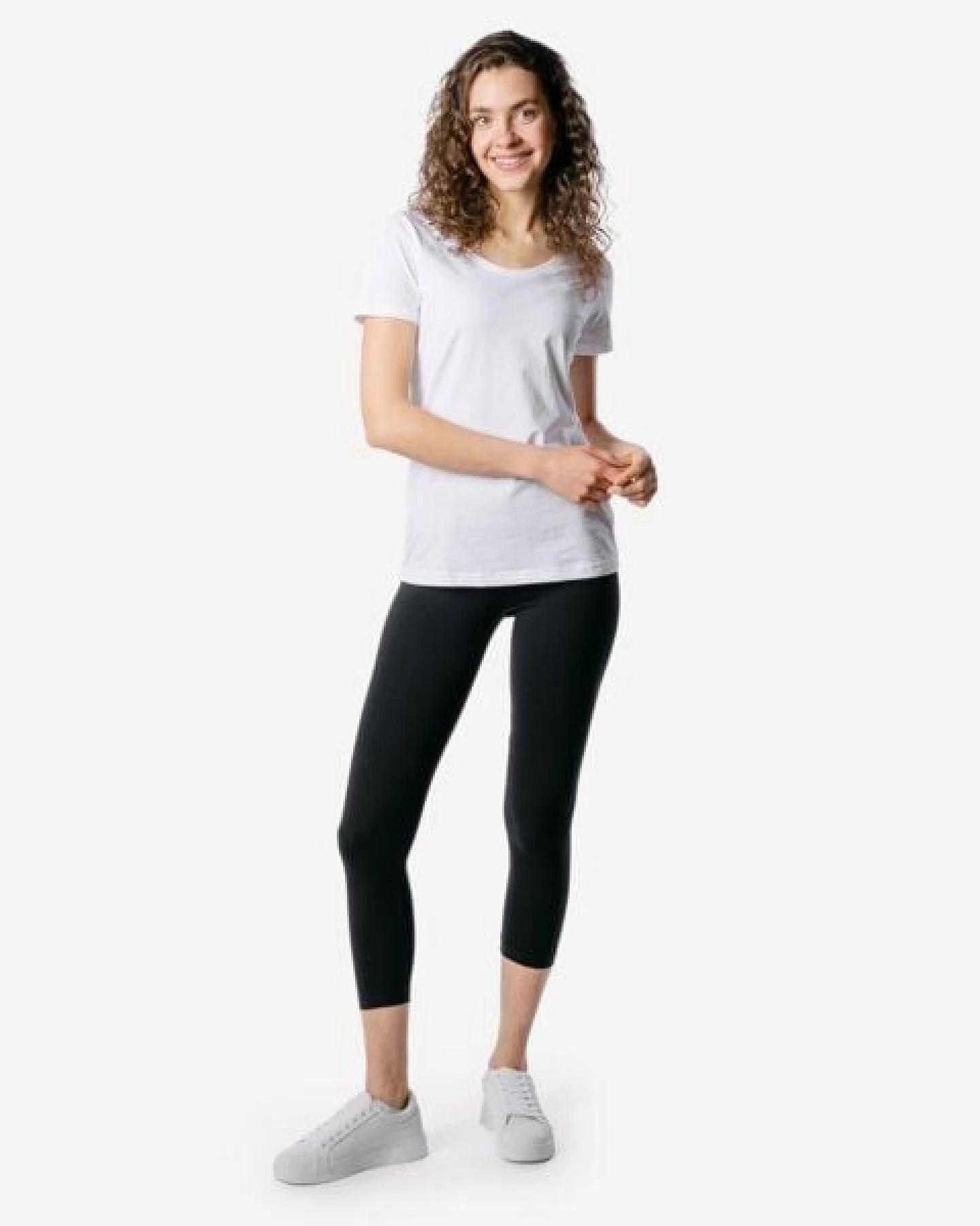 Living Crafts 7/8-Leggings - CLARA – Ansicht 4