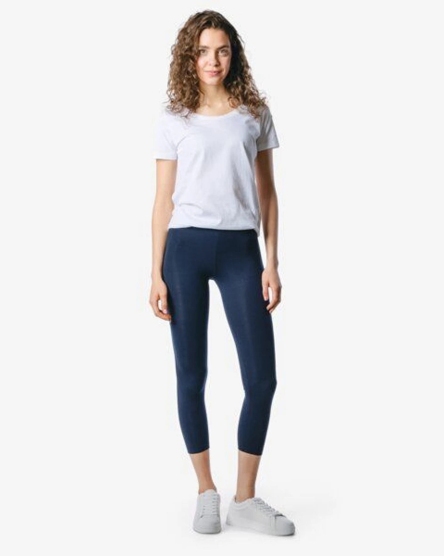 Living Crafts 7/8-Leggings - CLARA – Ansicht 4