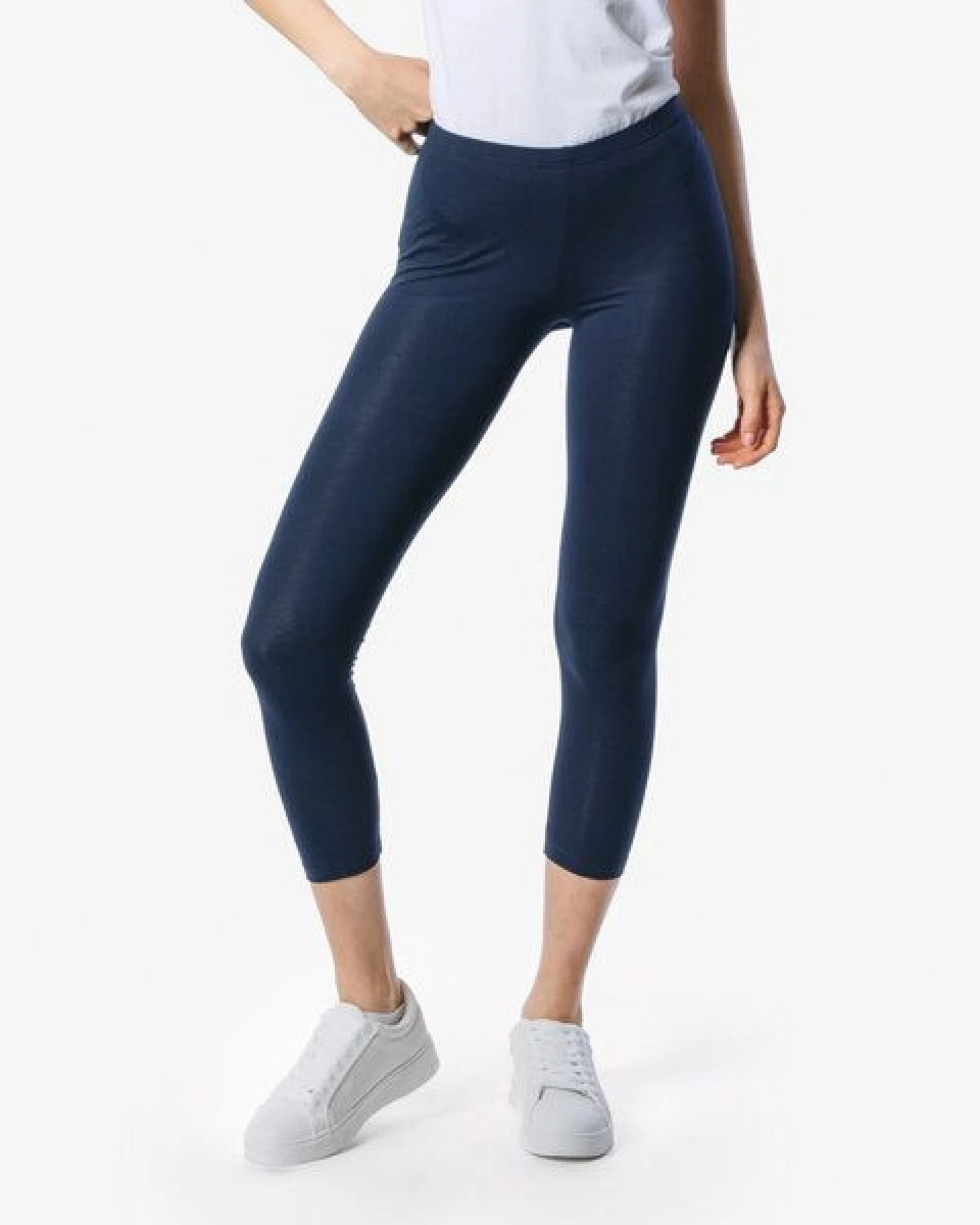 Living Crafts 7/8-Leggings - CLARA – Ansicht 2