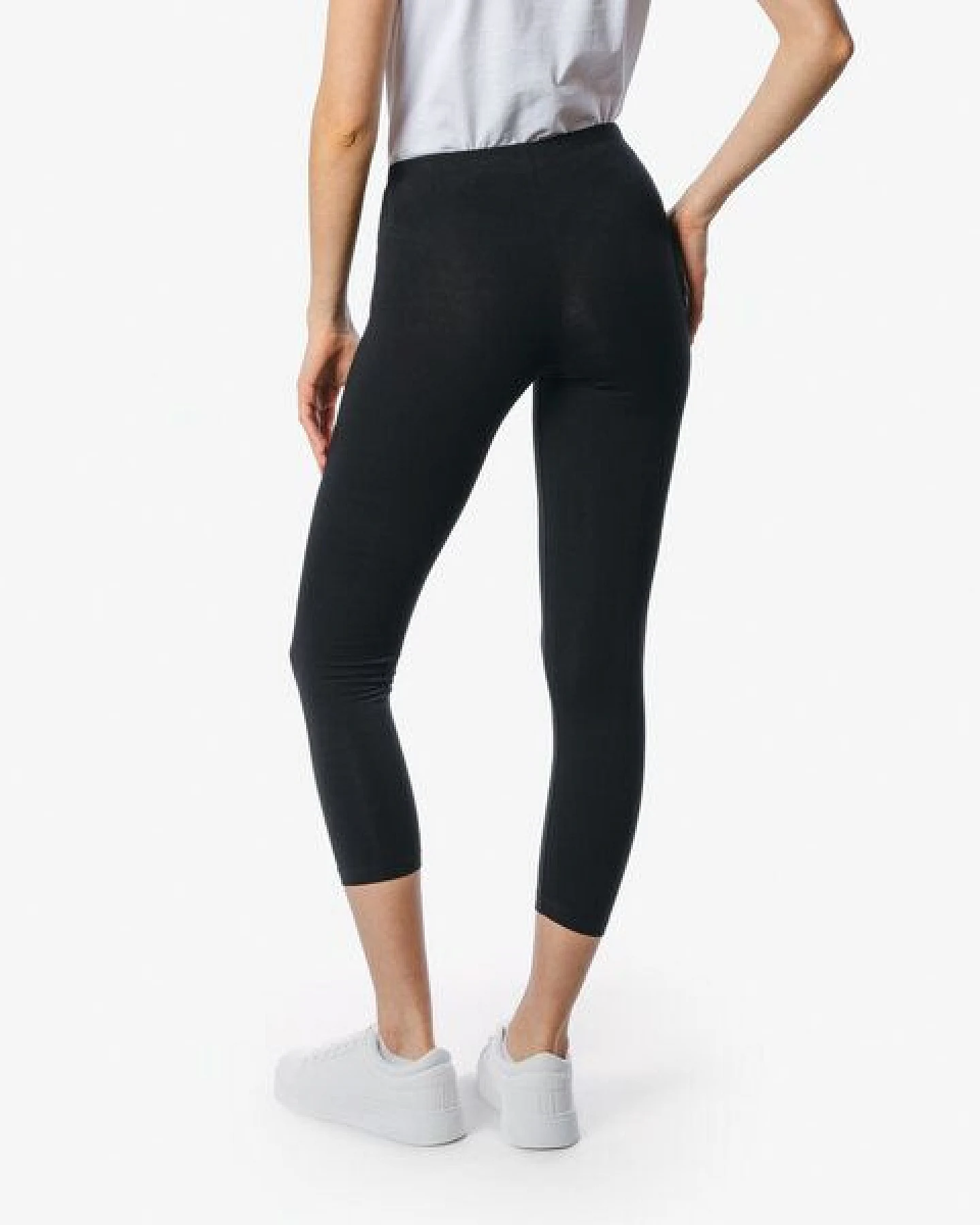 Living Crafts 7/8-Leggings - CLARA – Ansicht 2