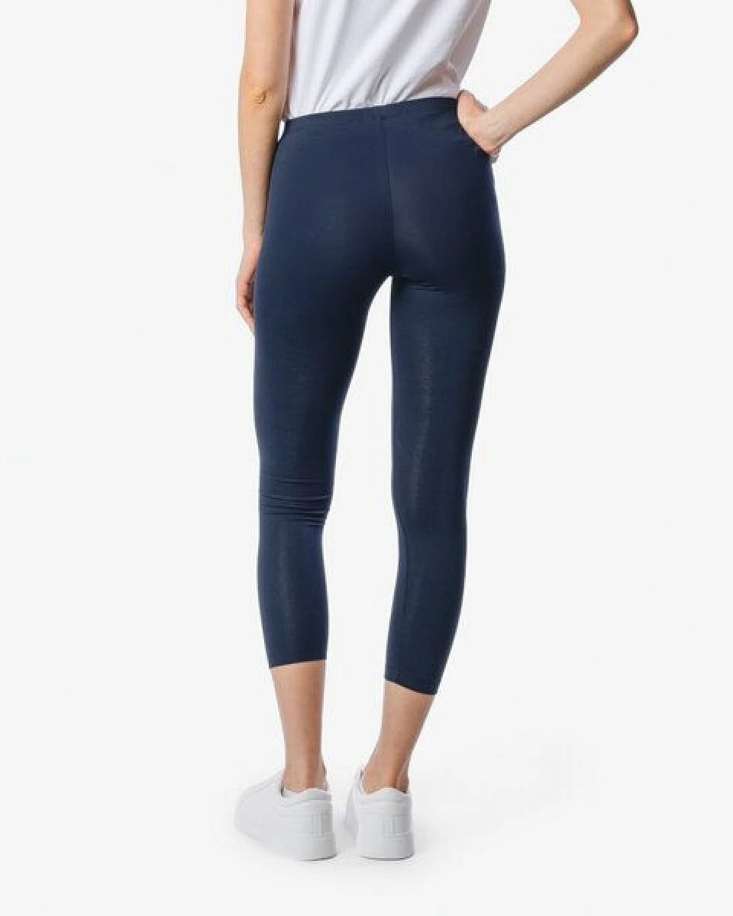 Living Crafts 7/8-Leggings - CLARA – Ansicht 2
