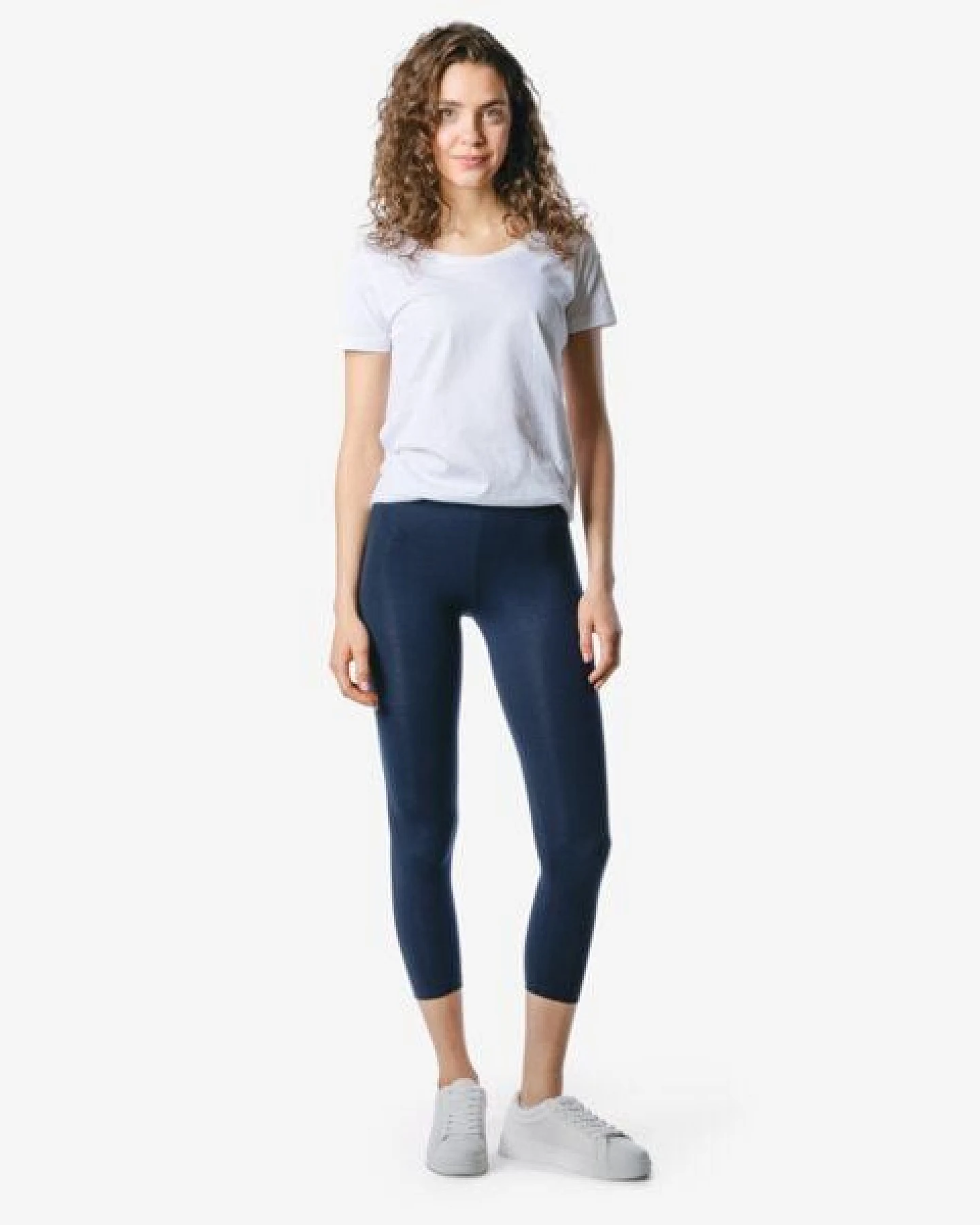 Living Crafts 7/8-Leggings - CLARA – Ansicht 4