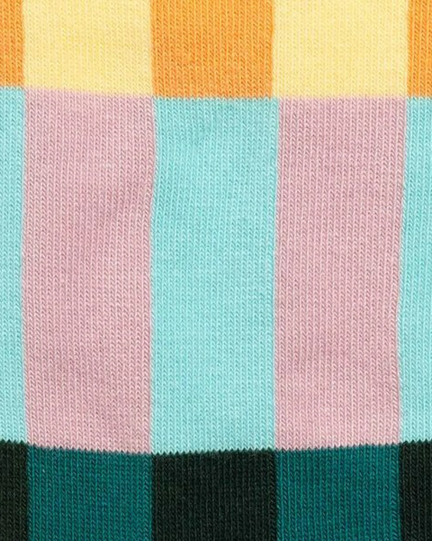 DillySocks Socken Beach Chairs aus Biobaumwoll-Mix – Ansicht 3