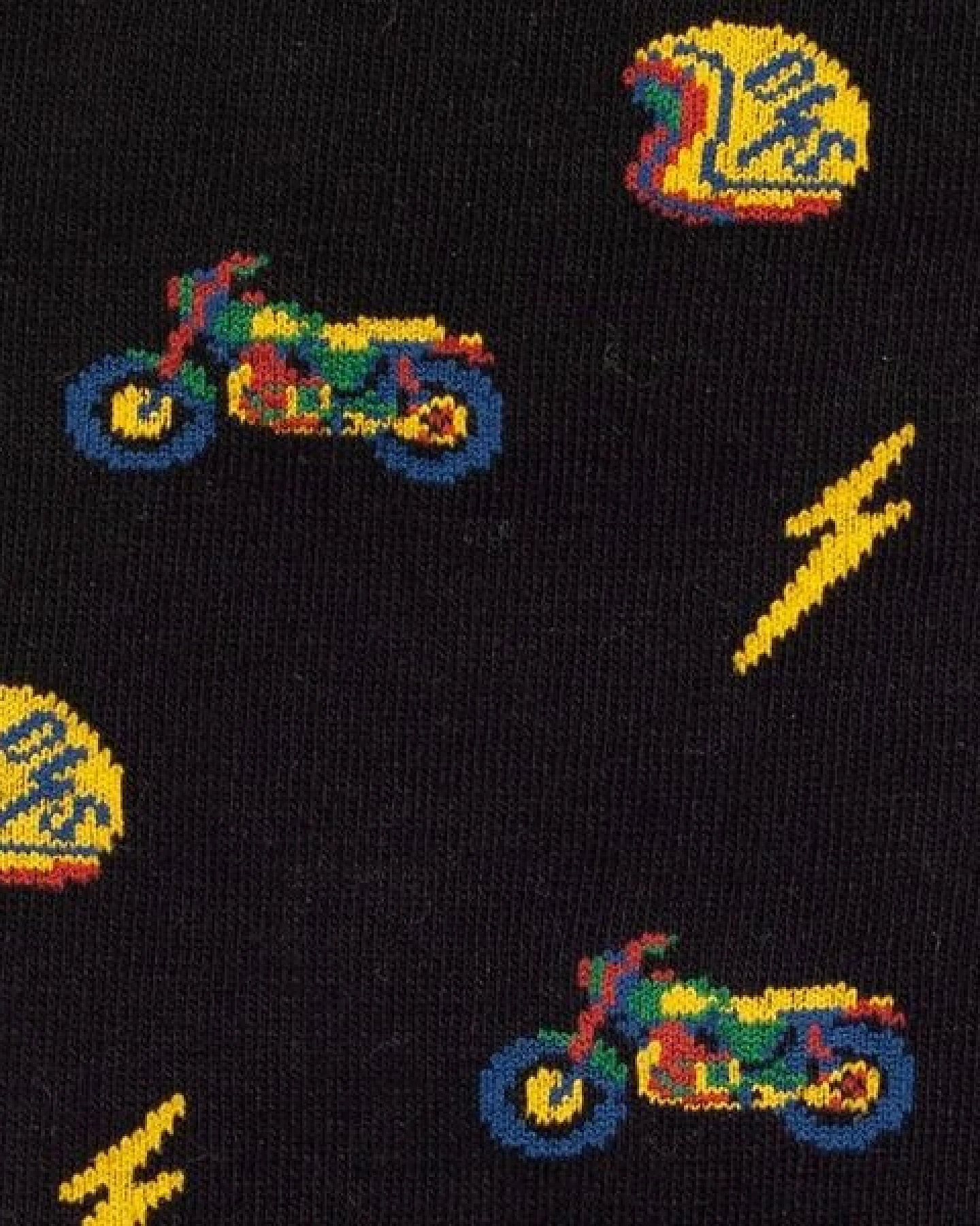 DillySocks Socken Dillys Angels aus Biobaumwoll-Mix – Ansicht 3