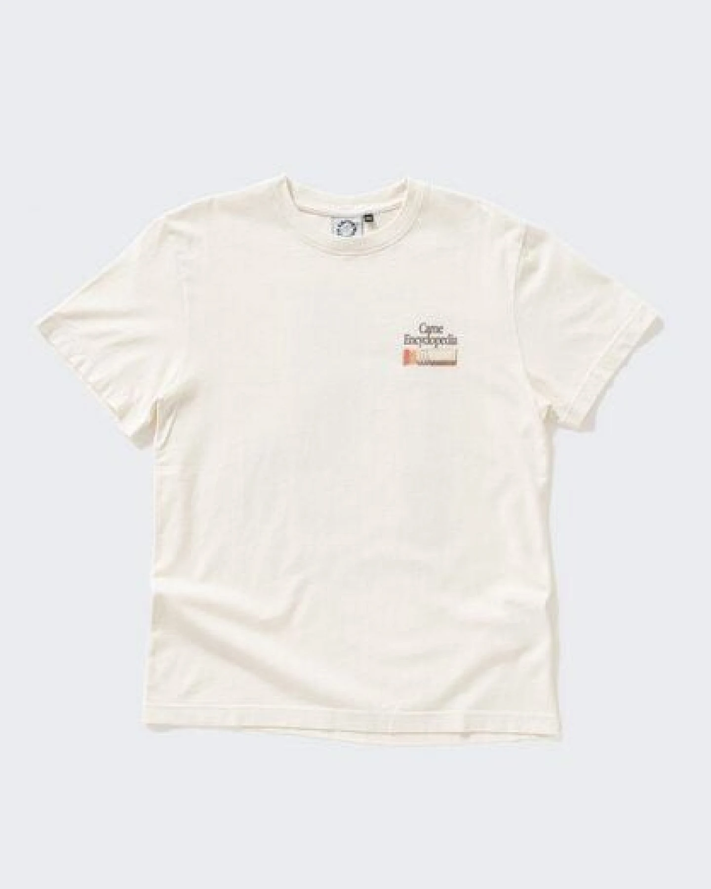 CARNE BOLLENTE T-Shirt - The Bare Necessities aus biologisch angebauter Baumwolle – Ansicht 4