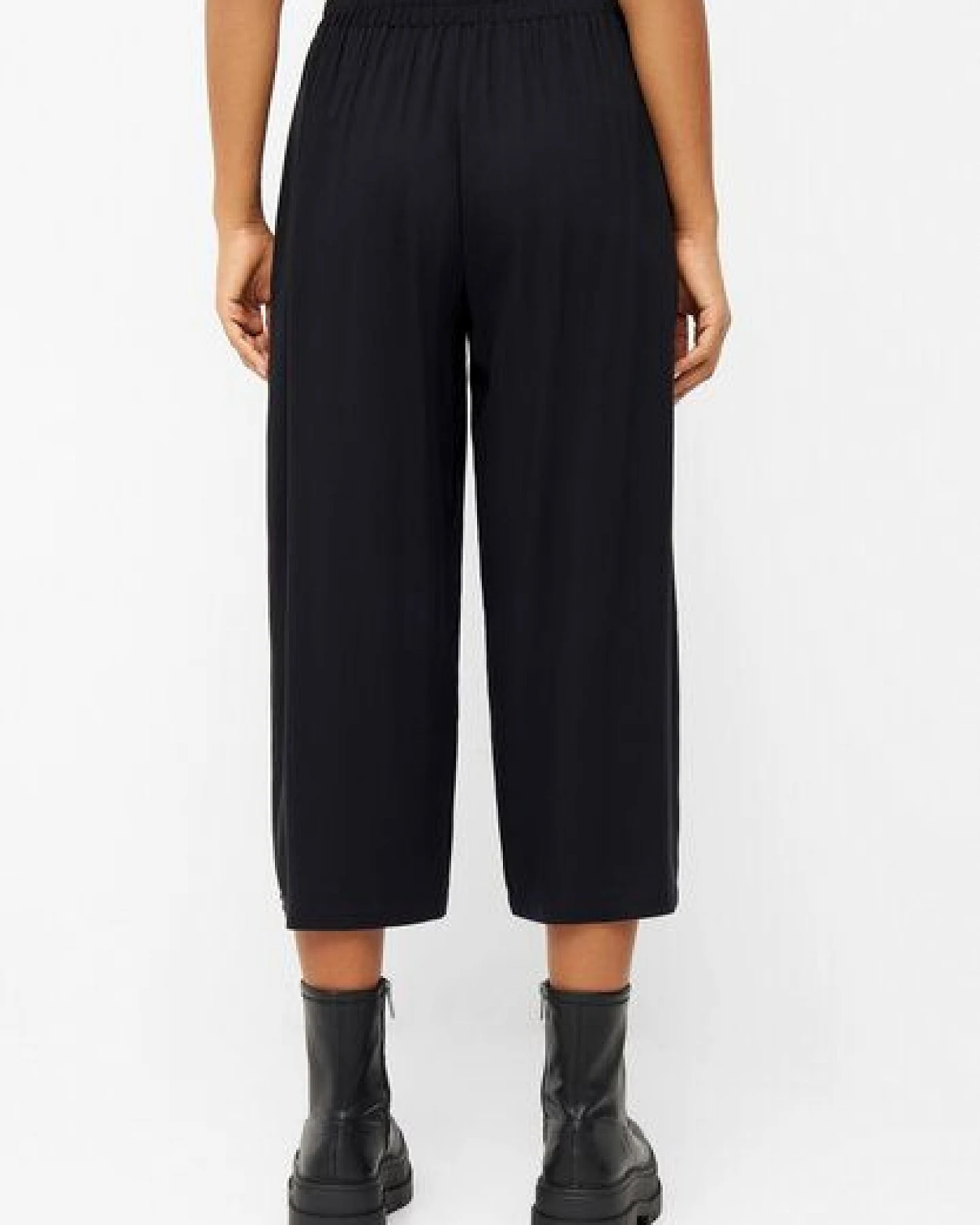 Givn Berlin Culotte aus Ecovero Modell: Anna – Ansicht 3