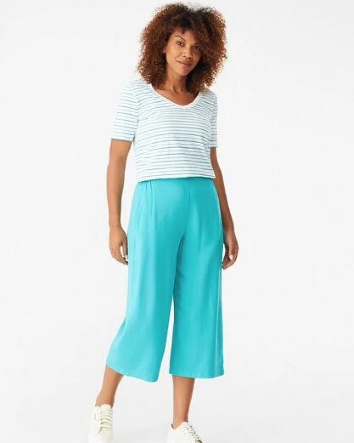 Givn Berlin Culotte aus Ecovero Modell: Anna