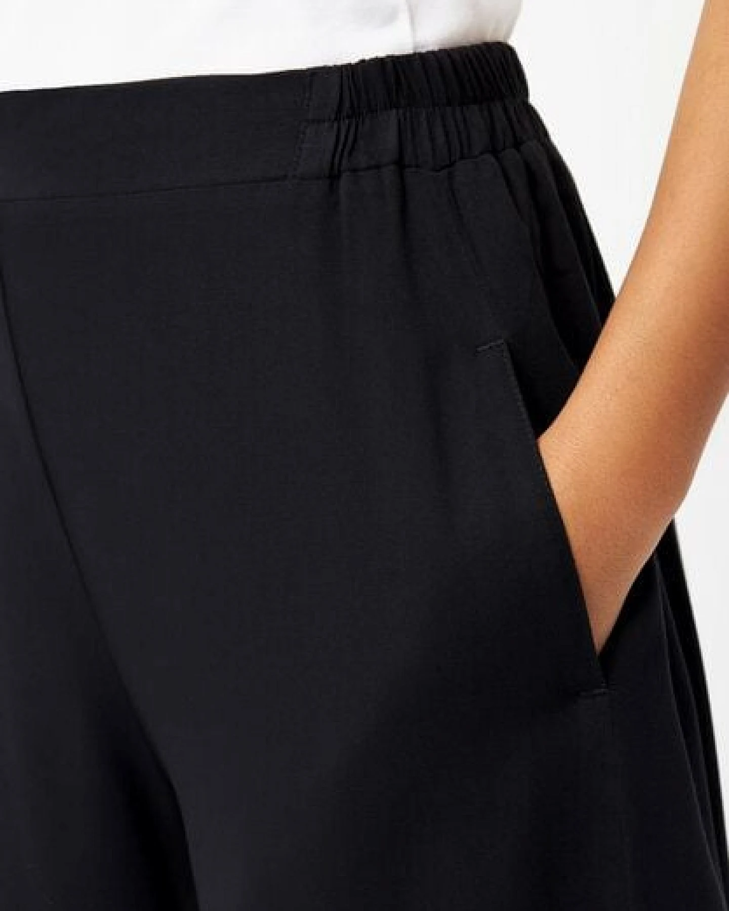 Givn Berlin Culotte aus Ecovero Modell: Anna – Ansicht 4