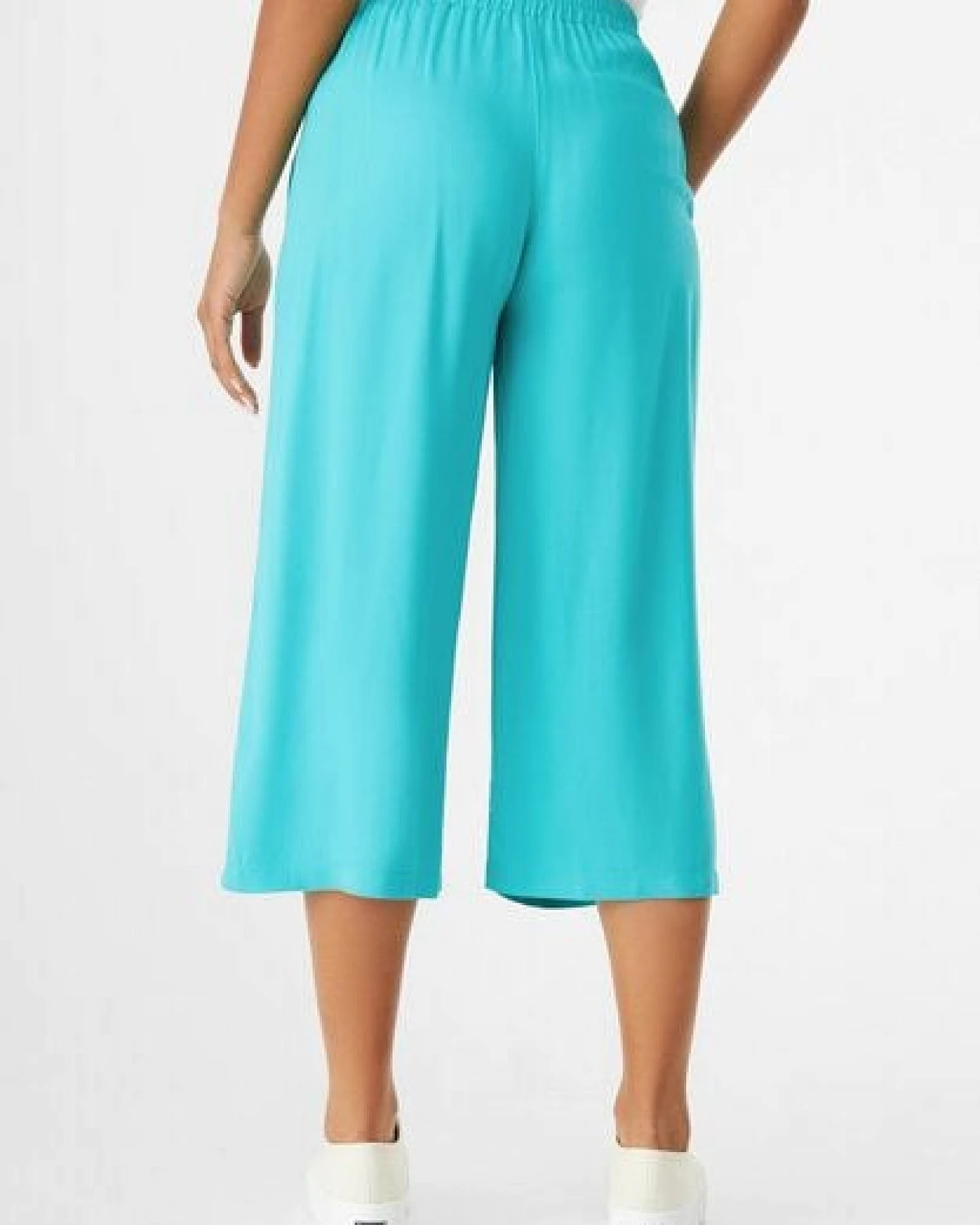 Givn Berlin Culotte aus Ecovero Modell: Anna – Ansicht 4