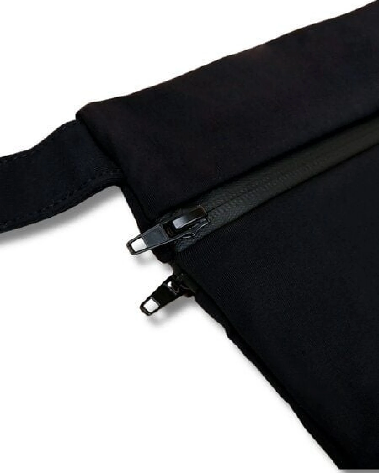Kulturbeutel - Nasstasche - 2 Fächer - Wasserdicht - TAYNIE DOUBLE WETBAG – Ansicht 4