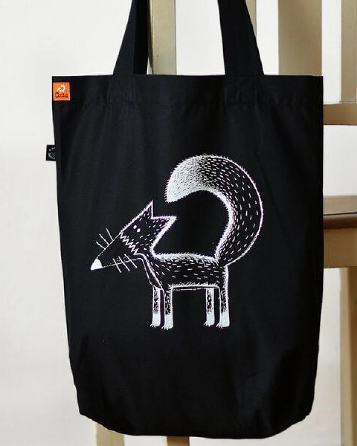 Cmig Franzi Fuchs Tasche