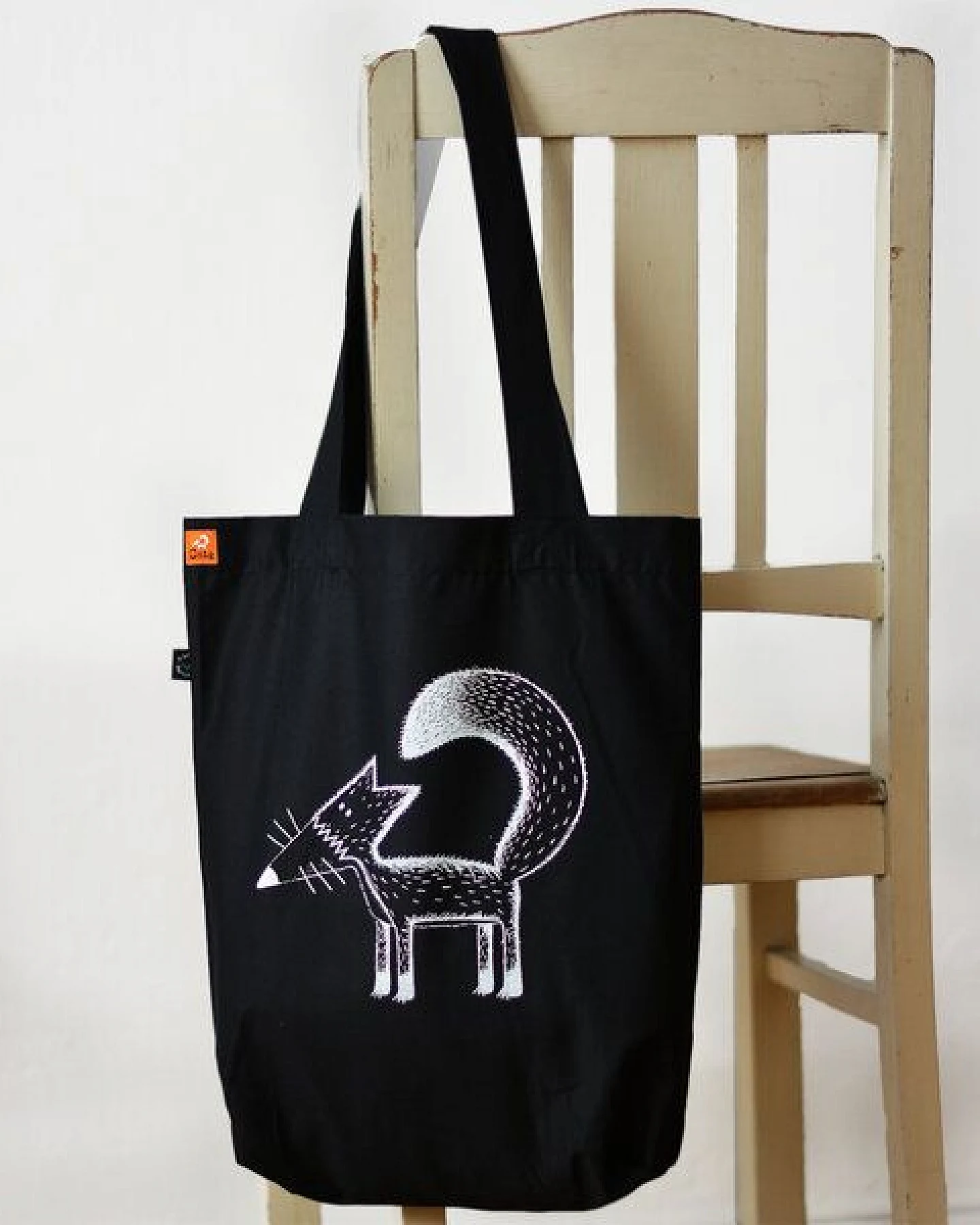 Cmig Franzi Fuchs Tasche – Ansicht 3