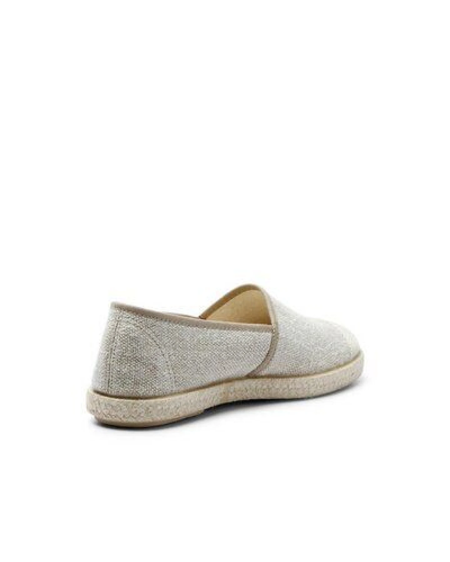 Grand Step Shoes Vegane Slipper aus Hanf Modell: Evita – Ansicht 3