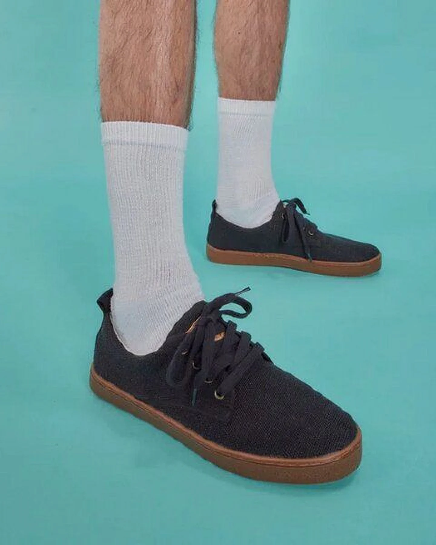 Grand Step Shoes Sneaker aus Hanf - Modell: Tess – Ansicht 2
