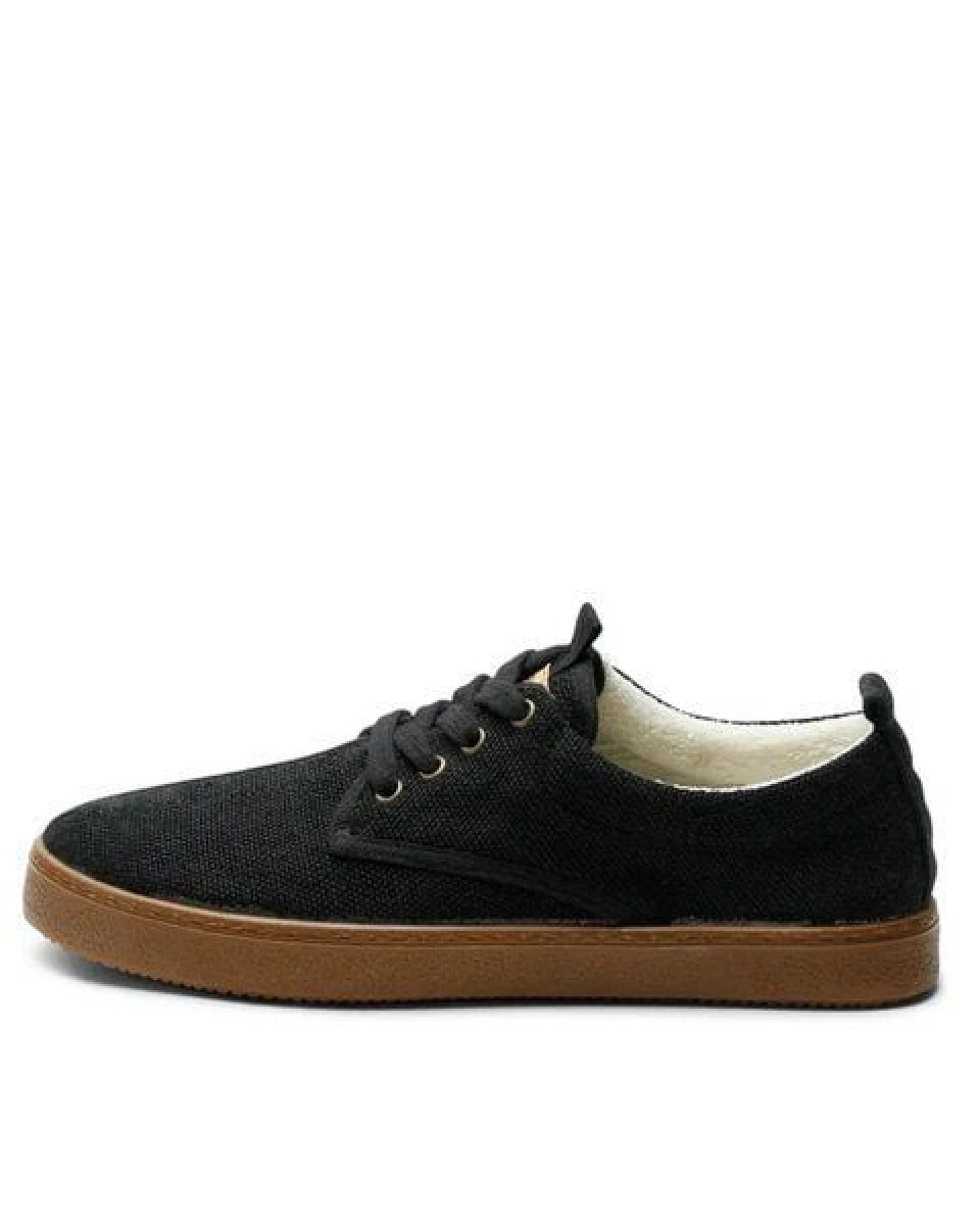 Grand Step Shoes Sneaker aus Hanf - Modell: Tess – Ansicht 4