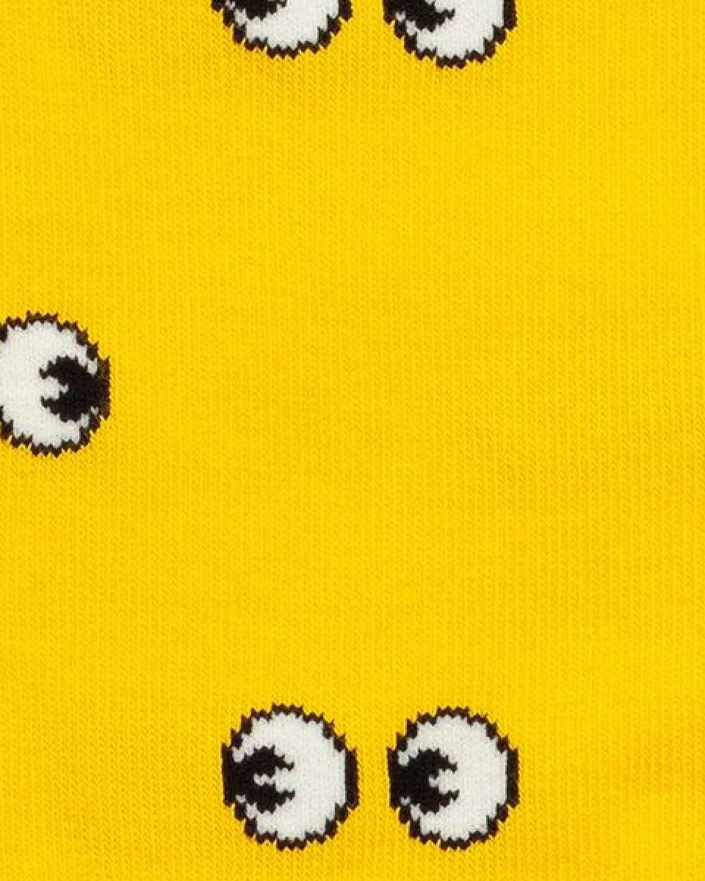 DillySocks Kindersocken Lil Samureye aus Biobaumwoll-Mix – Ansicht 3