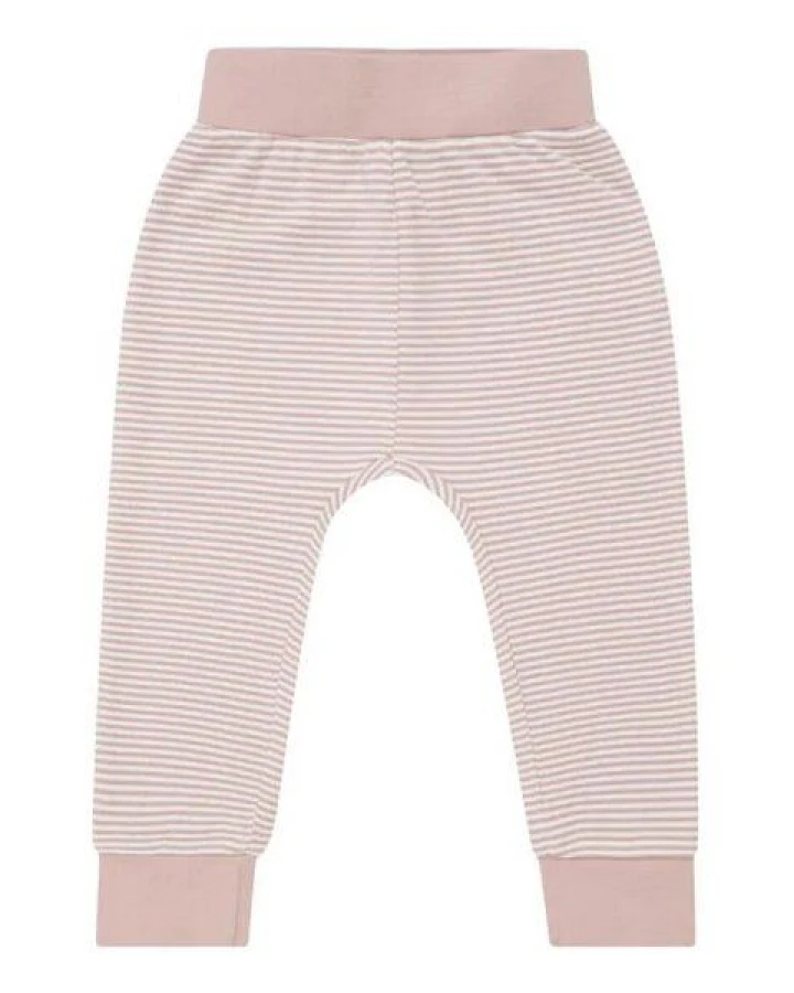 sense-organics Baby Pant YOY Stripes von Sense Organics