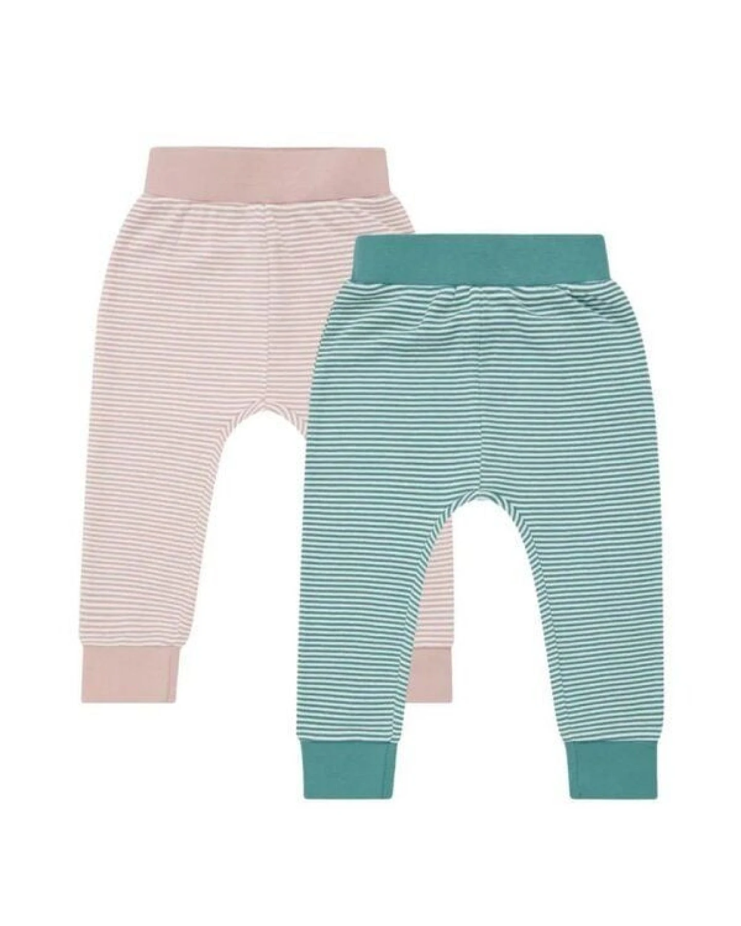 sense-organics Baby Pant YOY Stripes von Sense Organics – Ansicht 4