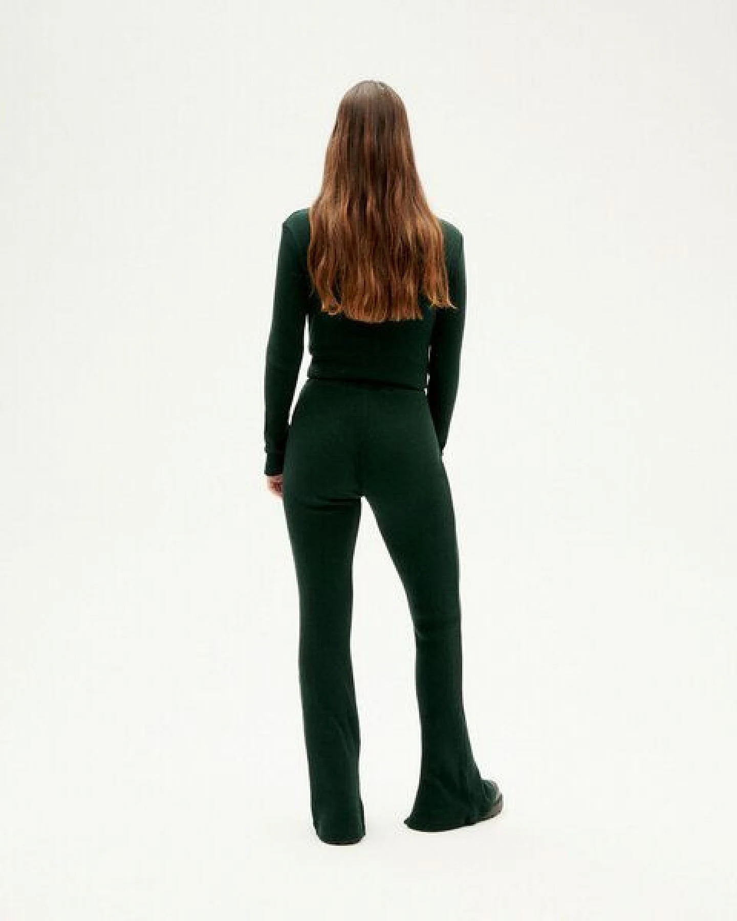 thinking mu Kara Knitted Pants – Ansicht 3