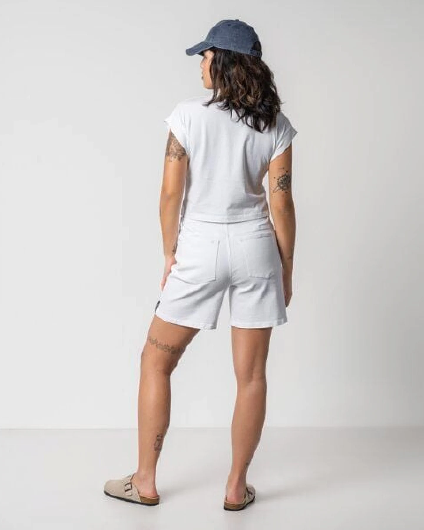 trueStory Boxy T-Shirt - DANBI – Ansicht 3