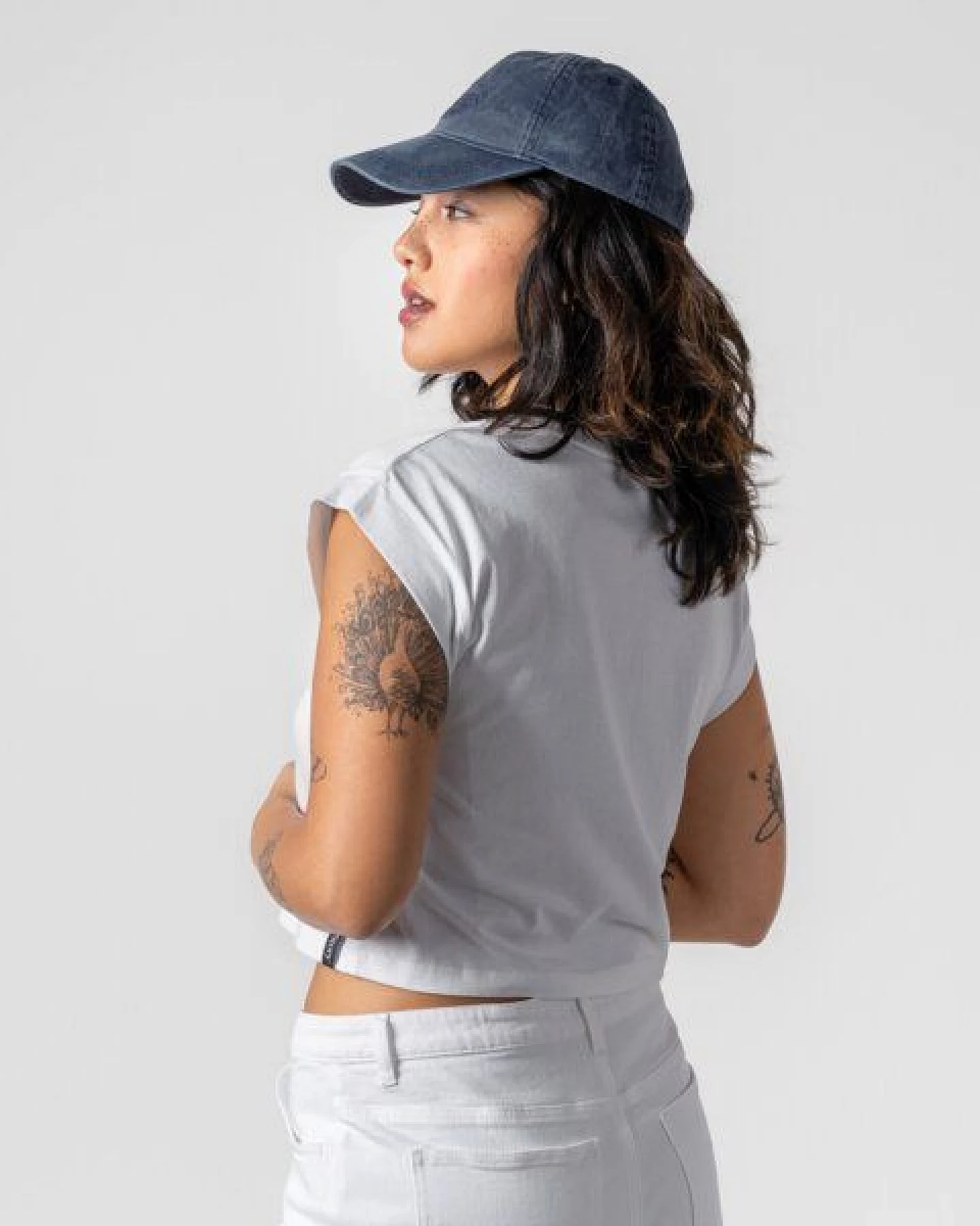 trueStory Boxy T-Shirt - DANBI – Ansicht 2