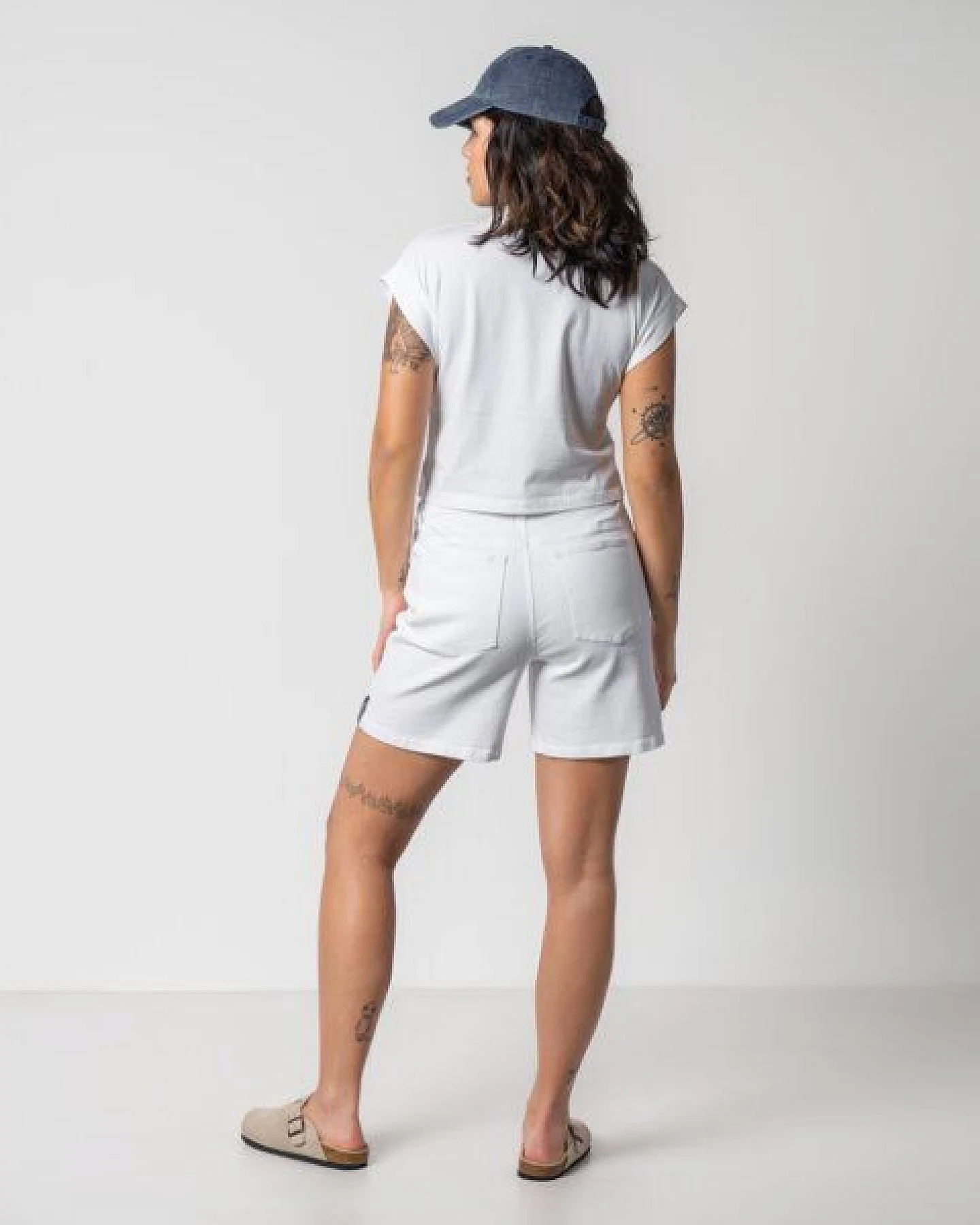 trueStory Boxy T-Shirt - DANBI – Ansicht 3