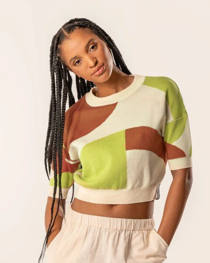 trueStory Strickpullover - DYNELL