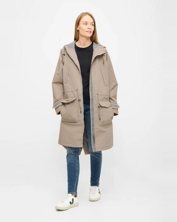 derbe Funktionsjacke „Phoebydog“