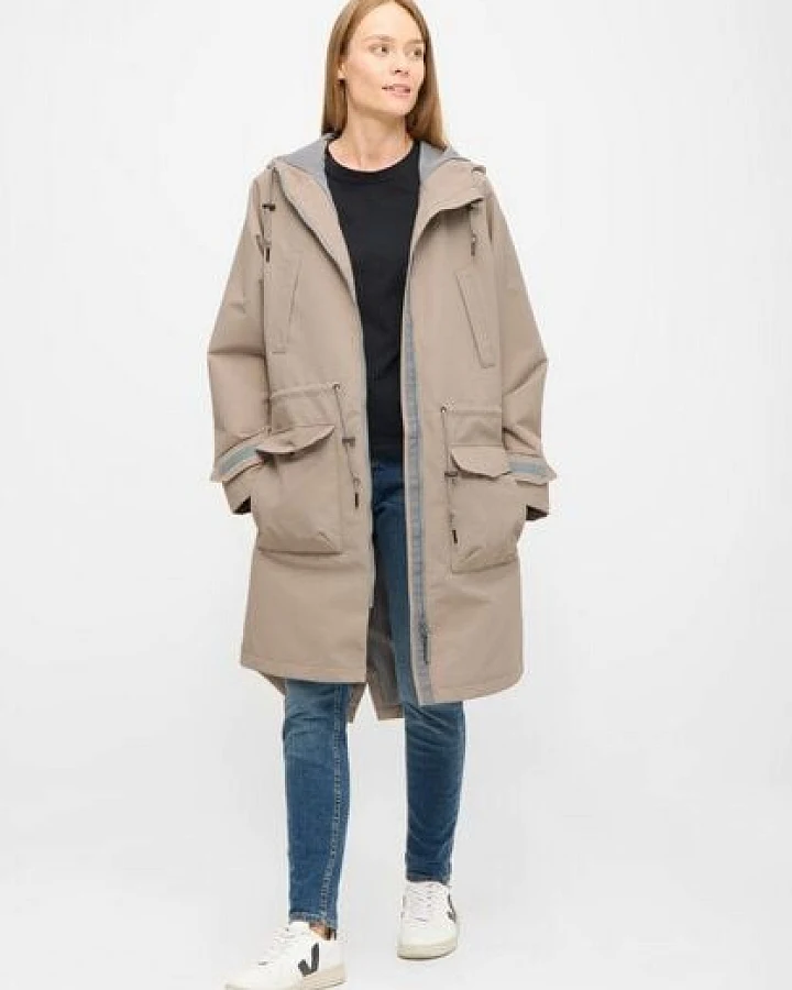 derbe Funktionsjacke „Phoebydog“