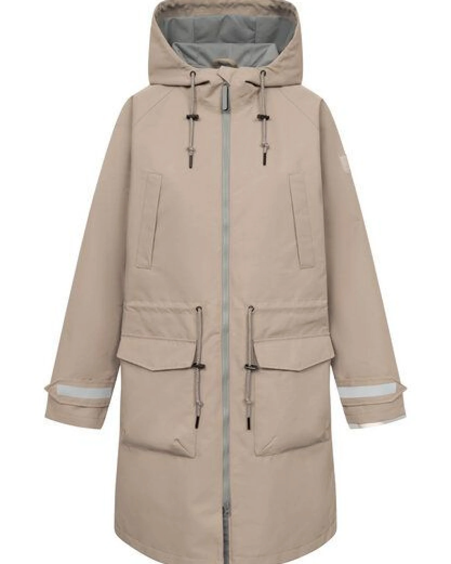 derbe Funktionsjacke „Phoebydog“ – Ansicht 2