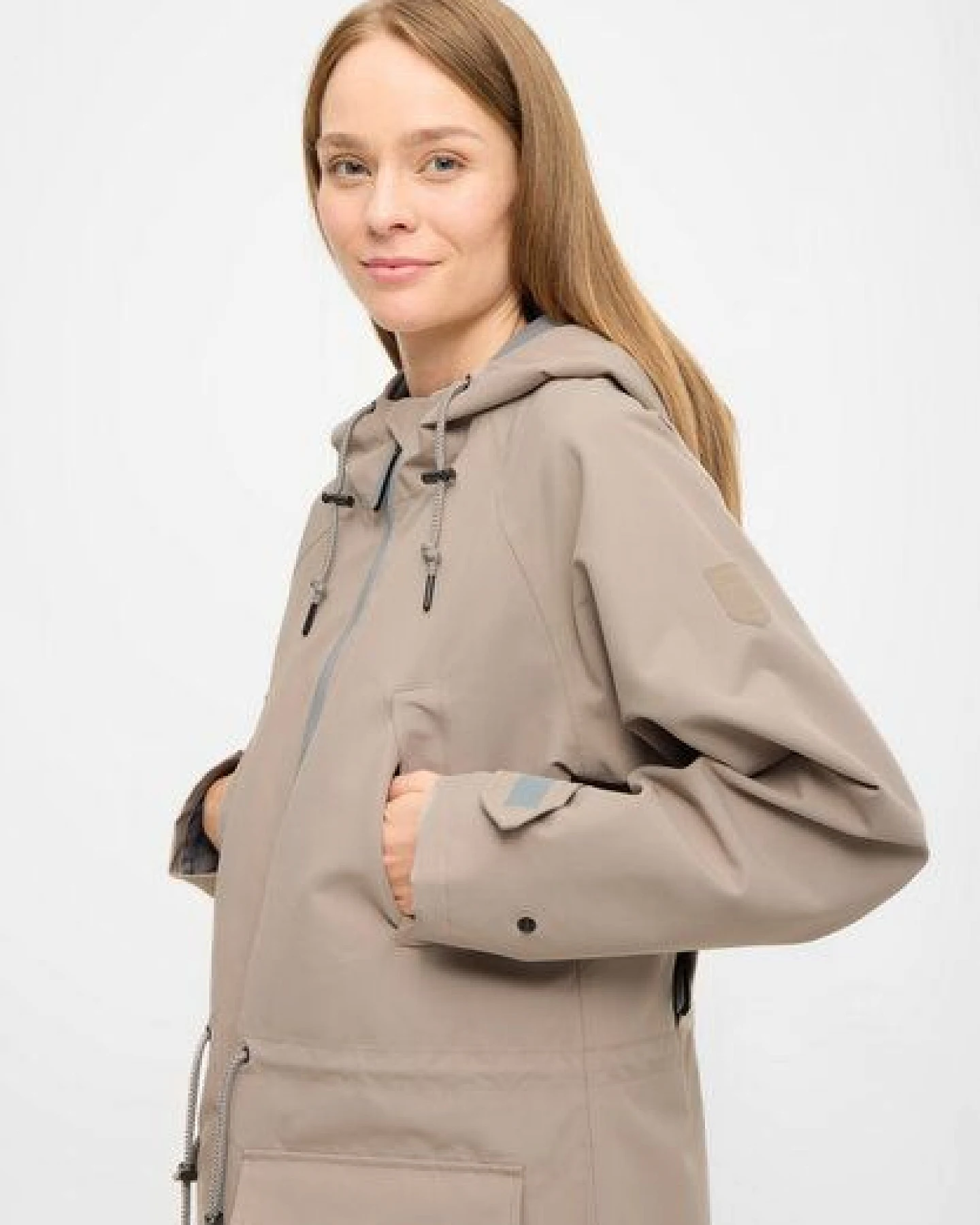derbe Funktionsjacke „Phoebydog“ – Ansicht 4
