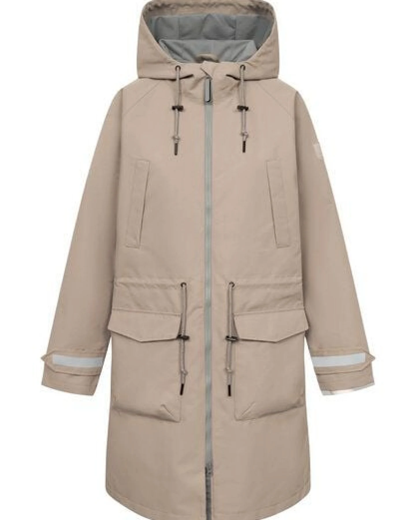 derbe Funktionsjacke „Phoebydog“ – Ansicht 2