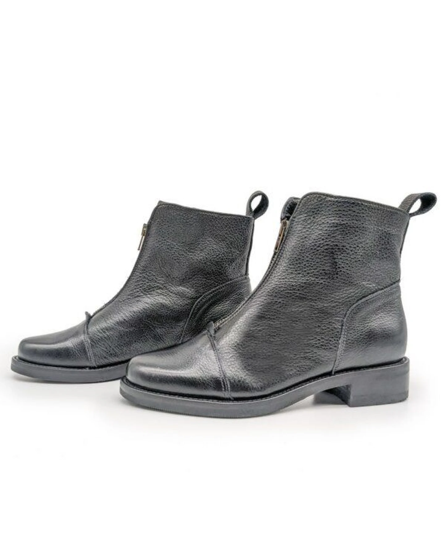 Werner 1911 Manul-Boots aus IVN Leder – Ansicht 2