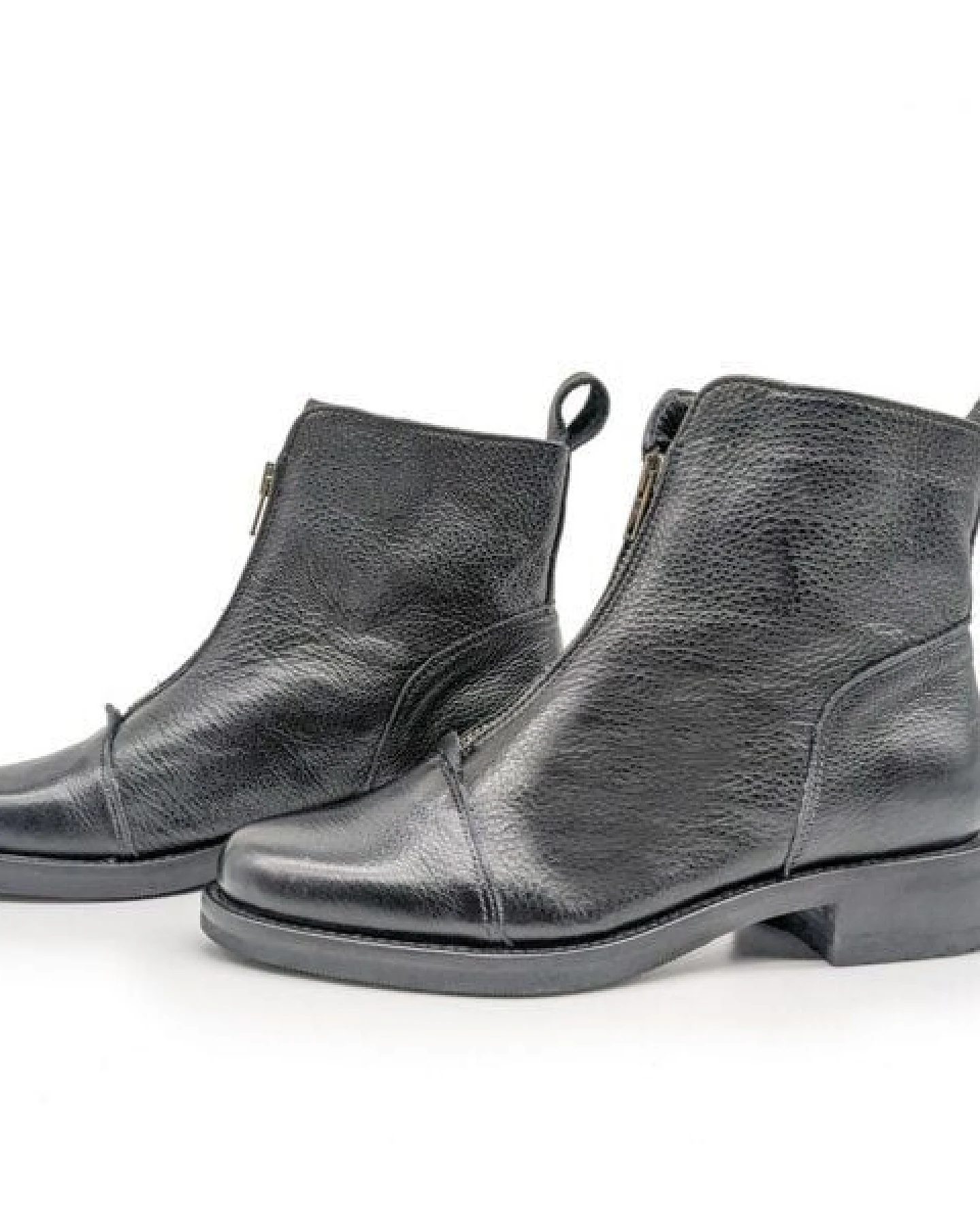 Werner 1911 Manul-Boots aus IVN Leder – Ansicht 2